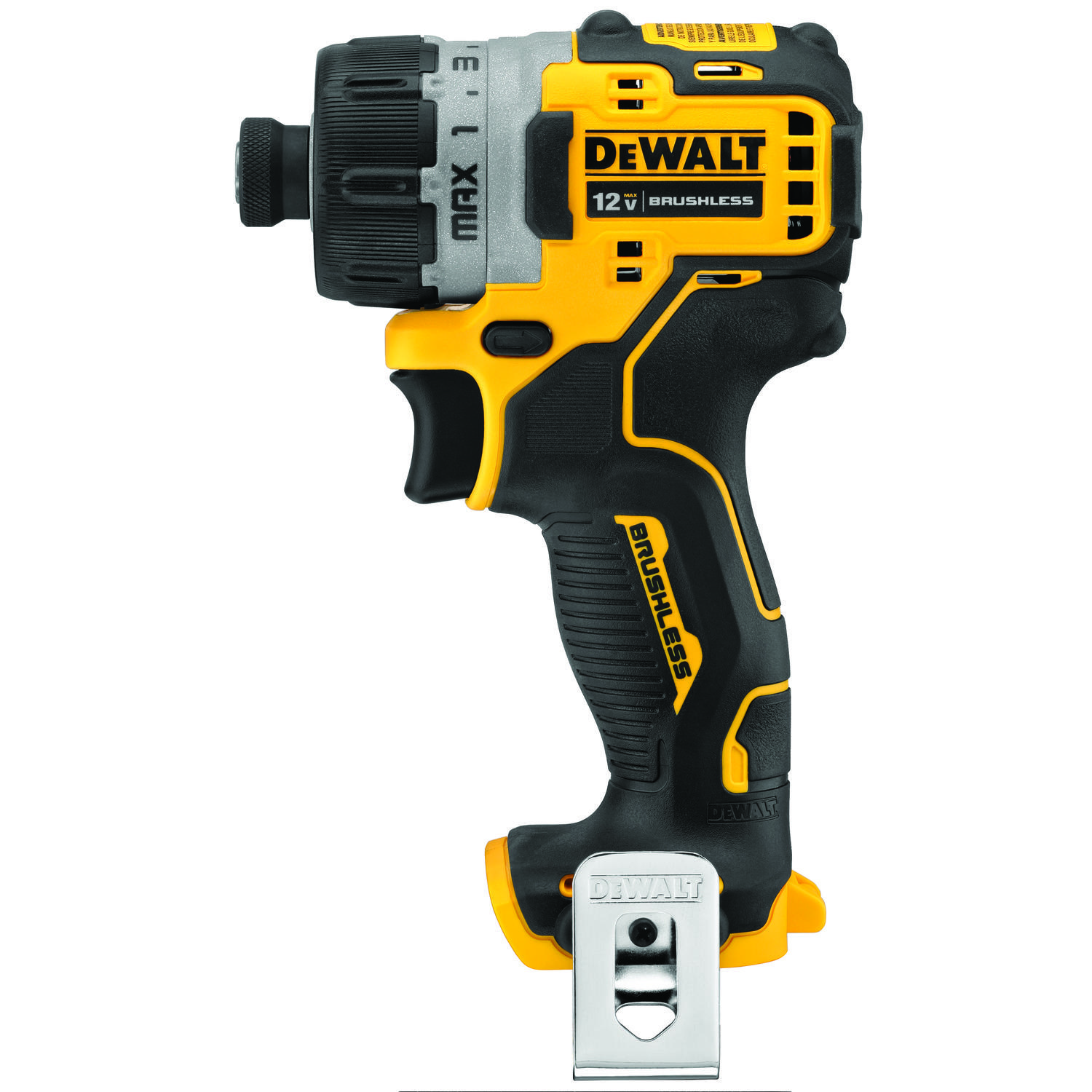 DeWALT® DCF601B Cordless Screwdrivers