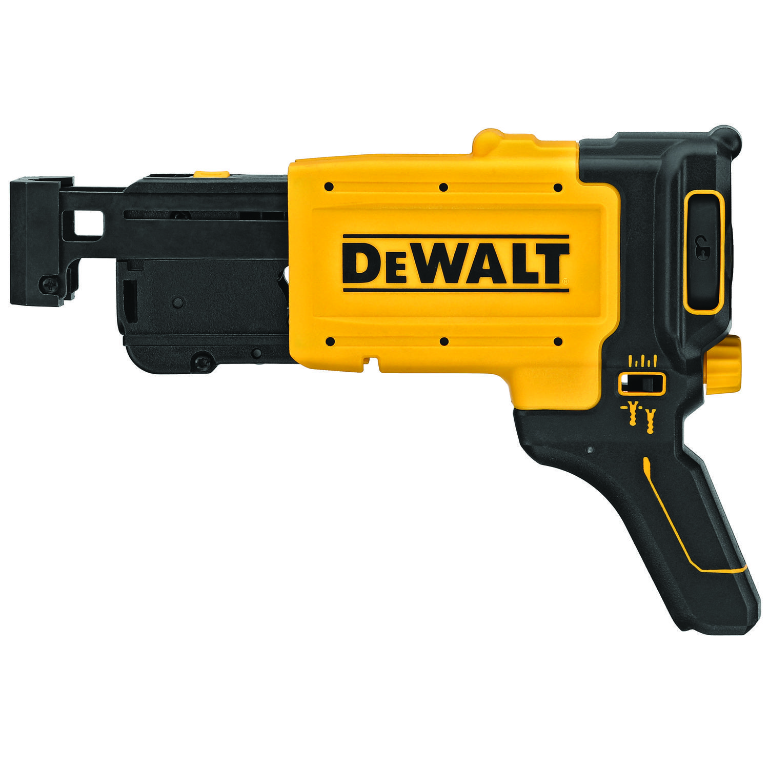 DeWALT® DCF6202 Screwdriver Accessories