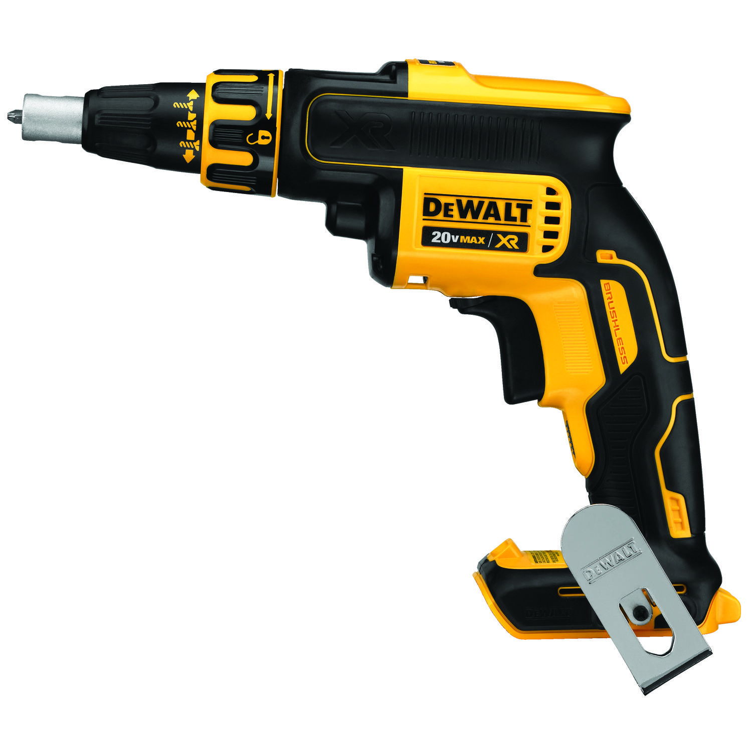 DeWALT® DCF620B Cordless Screwdrivers