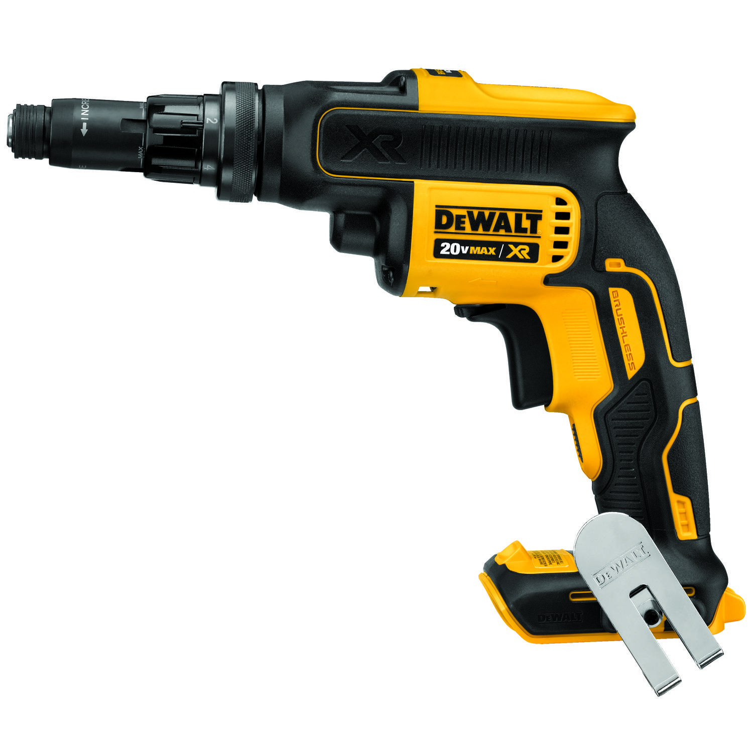 DeWALT® DCF622B Cordless Screwdrivers