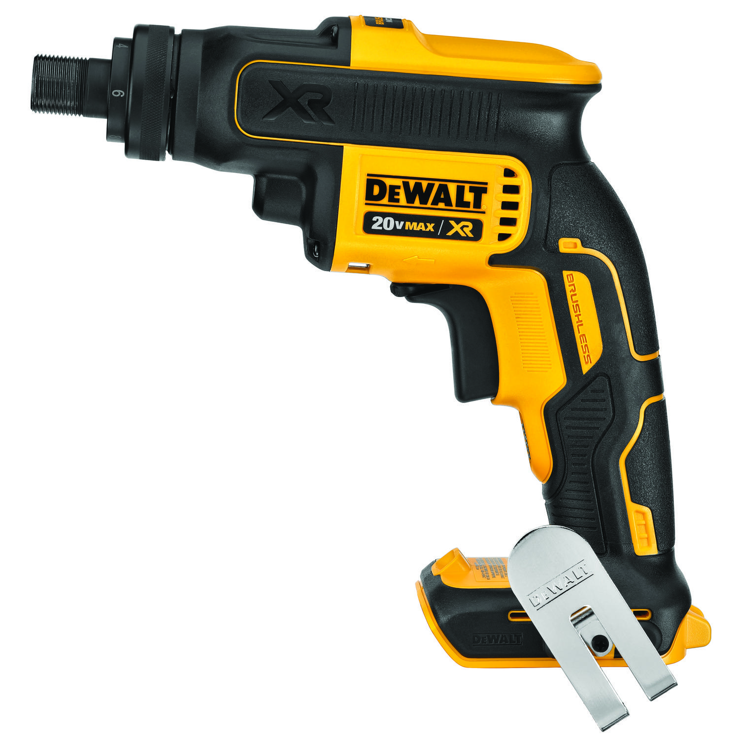 DeWALT® DCF624B Cordless Screwdrivers