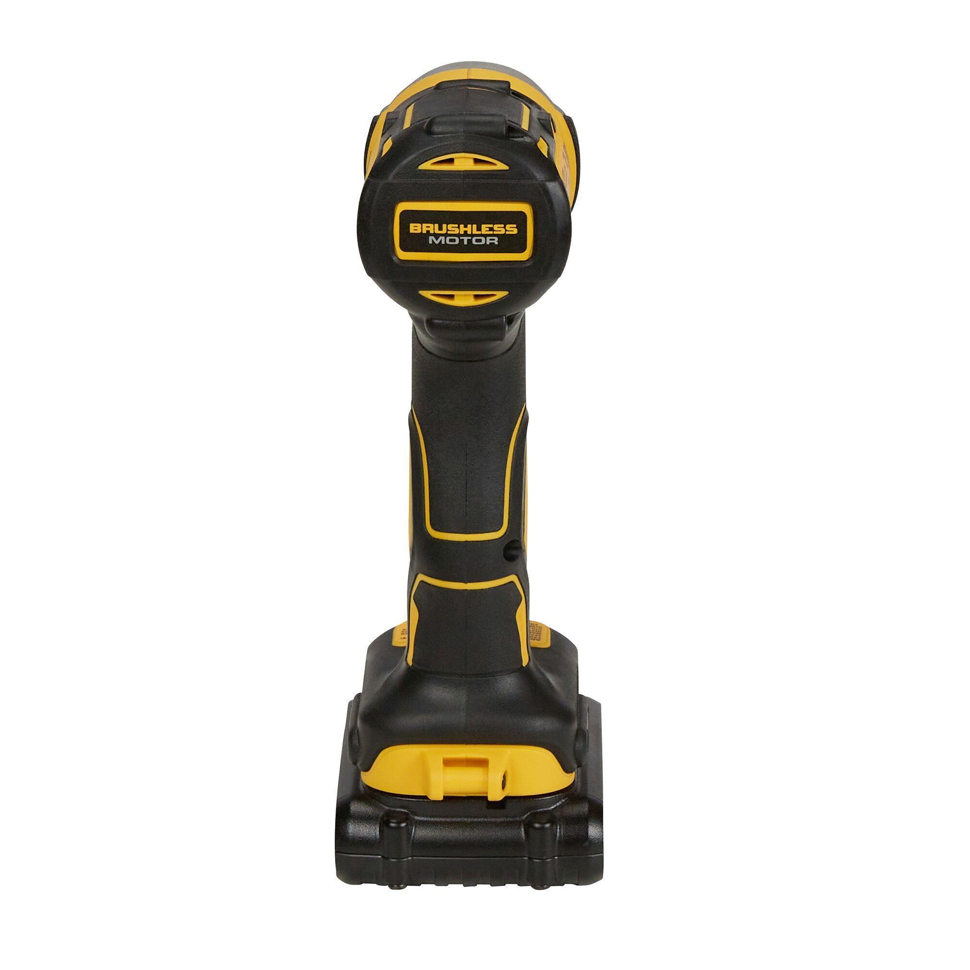 DeWALT® DCF787C2 Cordless Impact Drivers