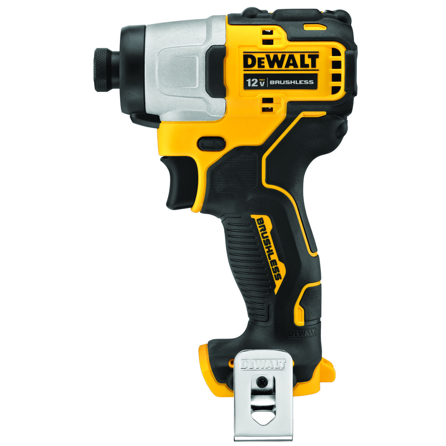 DeWALT® DCF801B Cordless Impact Drivers