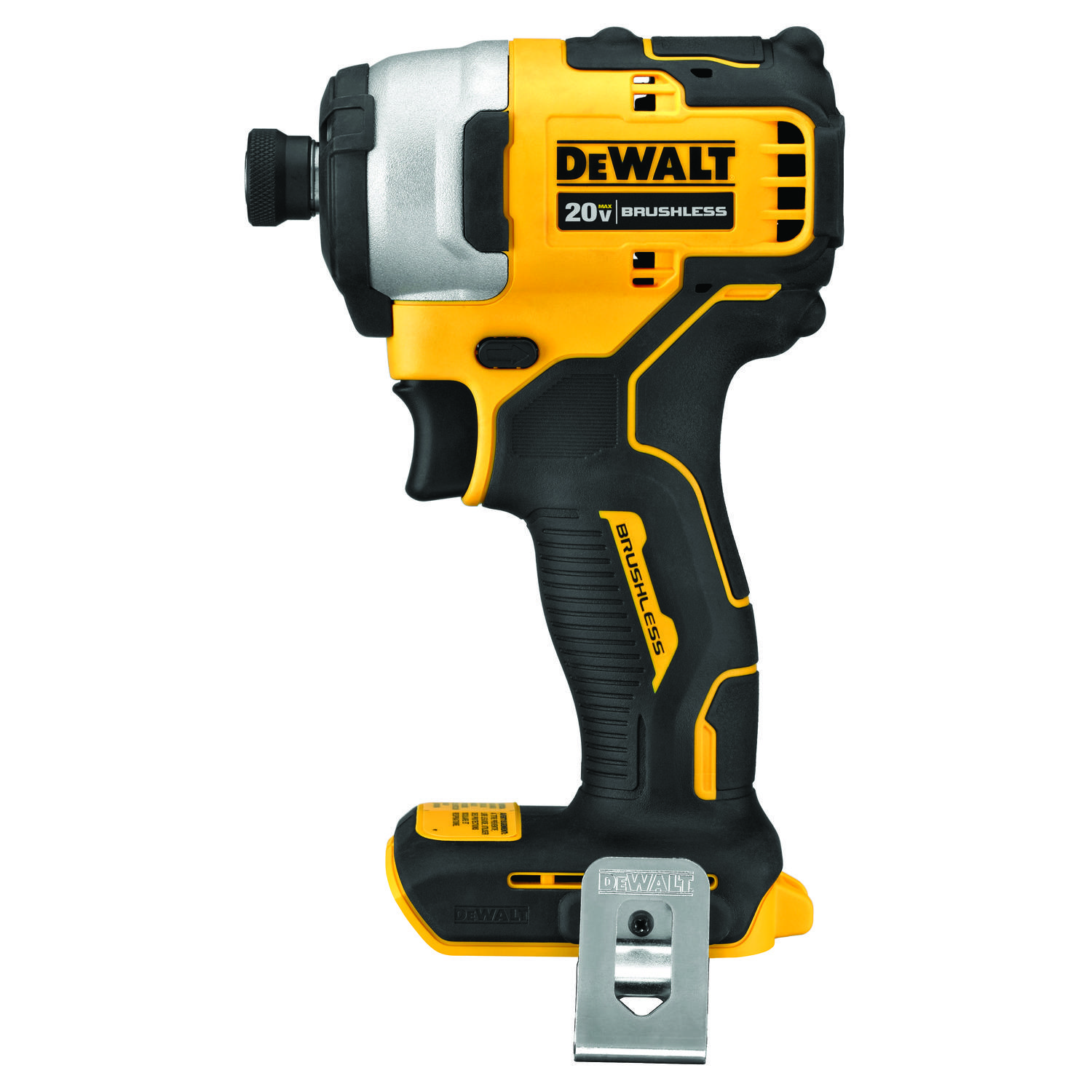 DeWALT® DCF809B Cordless Impact Drivers