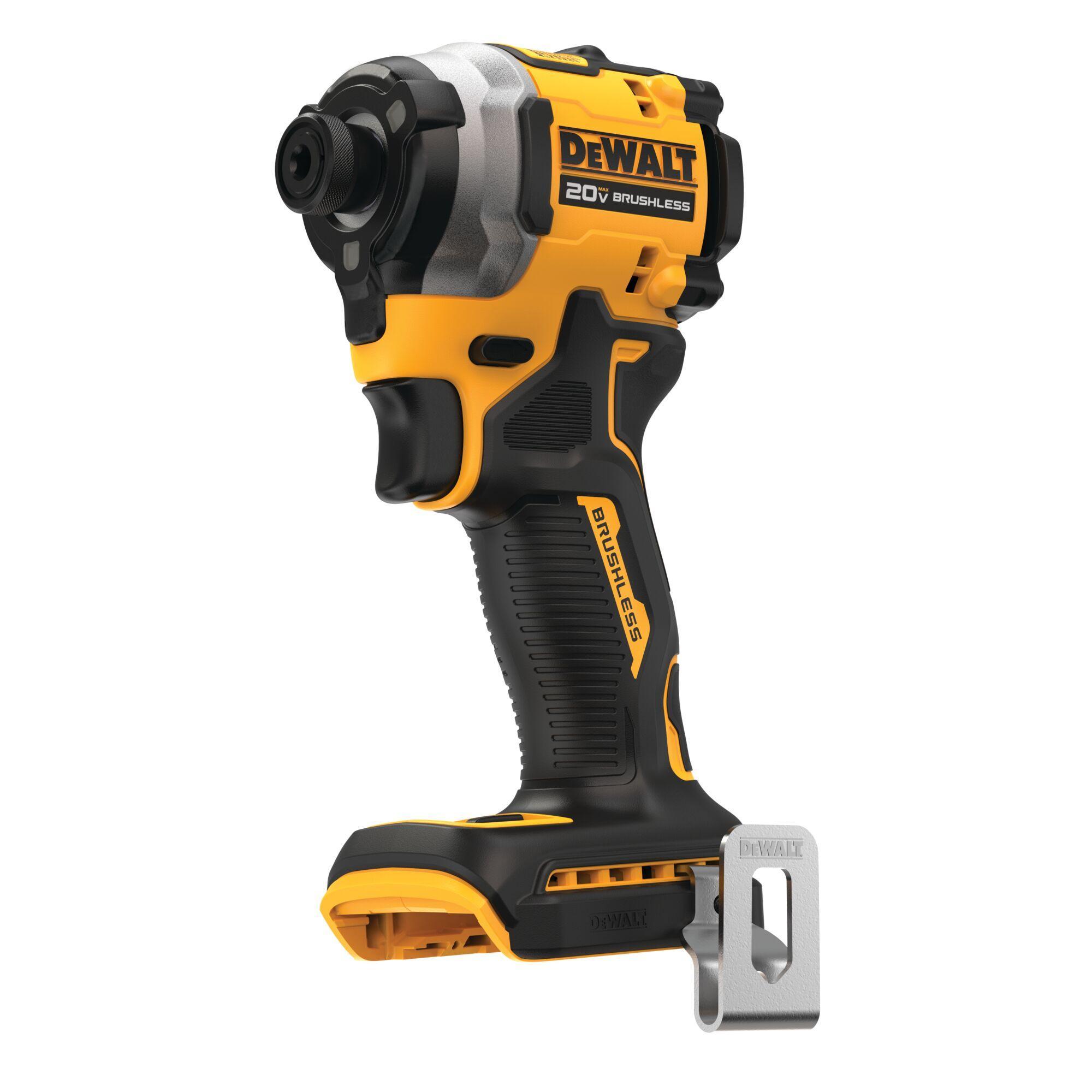DeWALT® DCF850B Cordless Impact Drivers