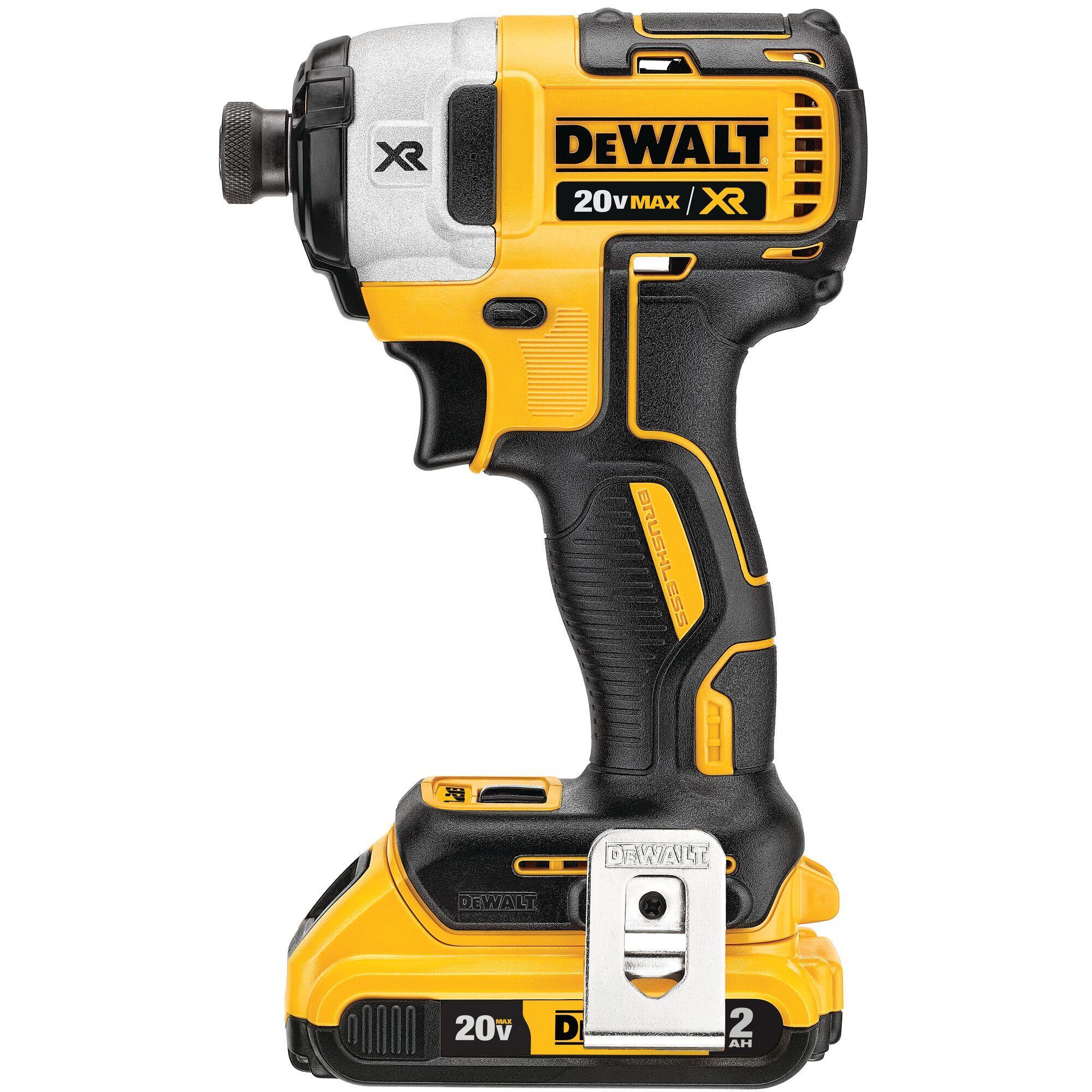 DeWALT® DCK287D2 Power Tool Combination Kits
