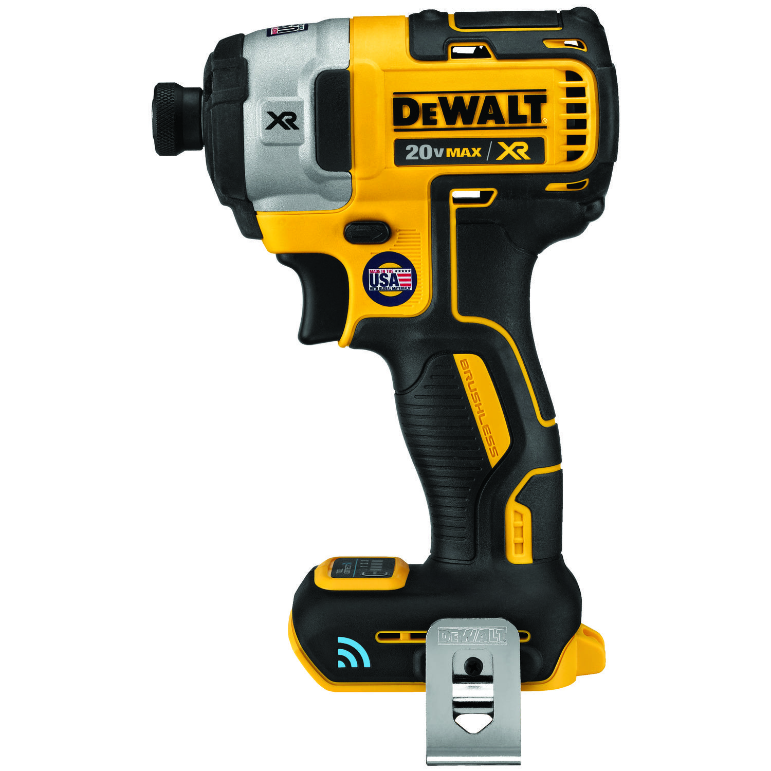 DeWALT® DCF888B Cordless Impact Drivers
