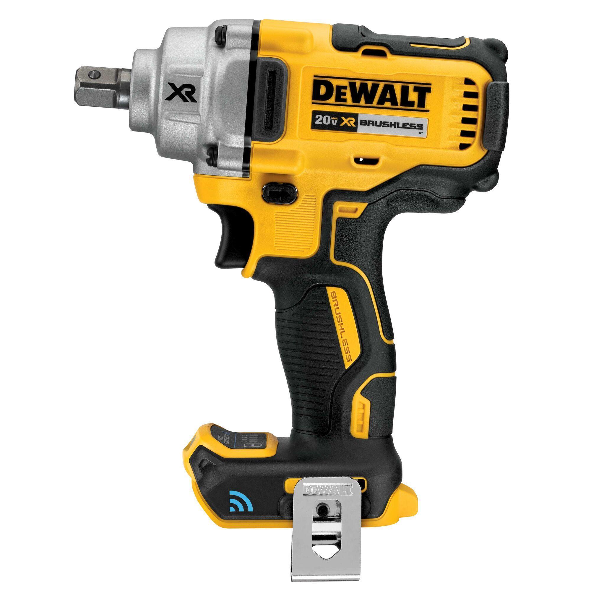 DeWALT® DCF896B Cordless Impact Wrenches