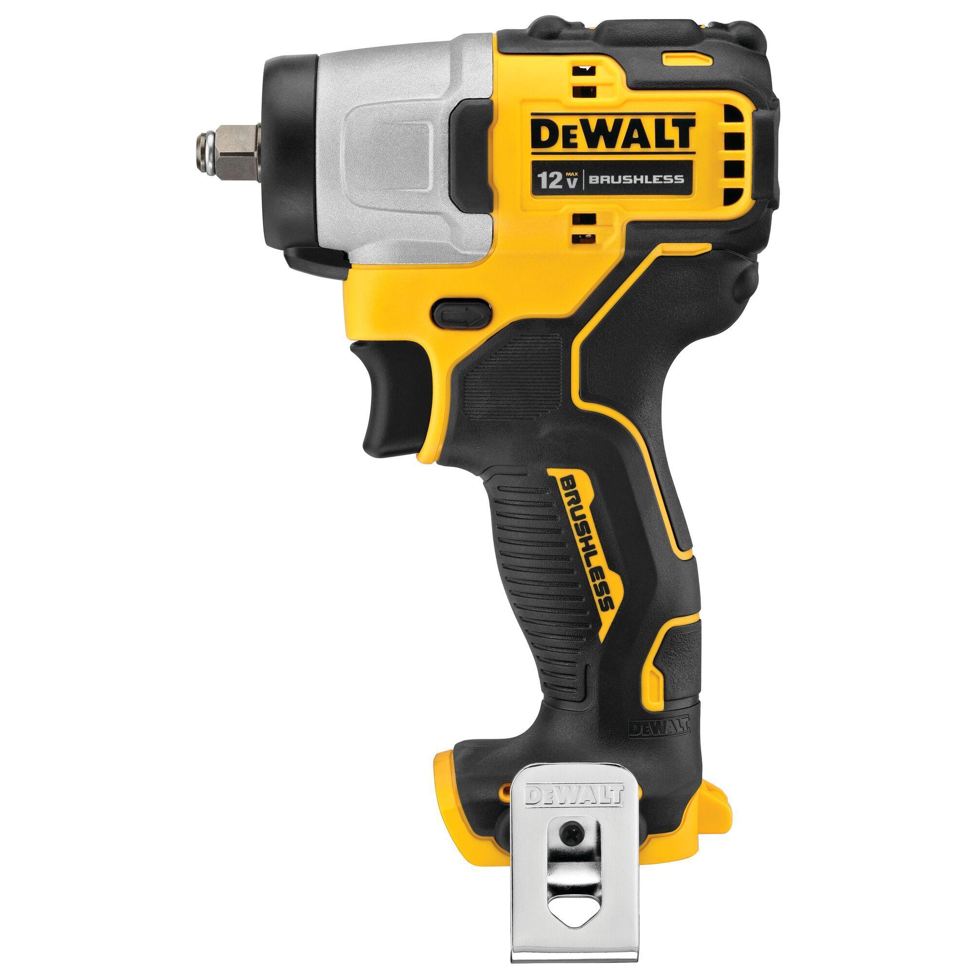 DeWALT® DCF902B Cordless Impact Wrenches