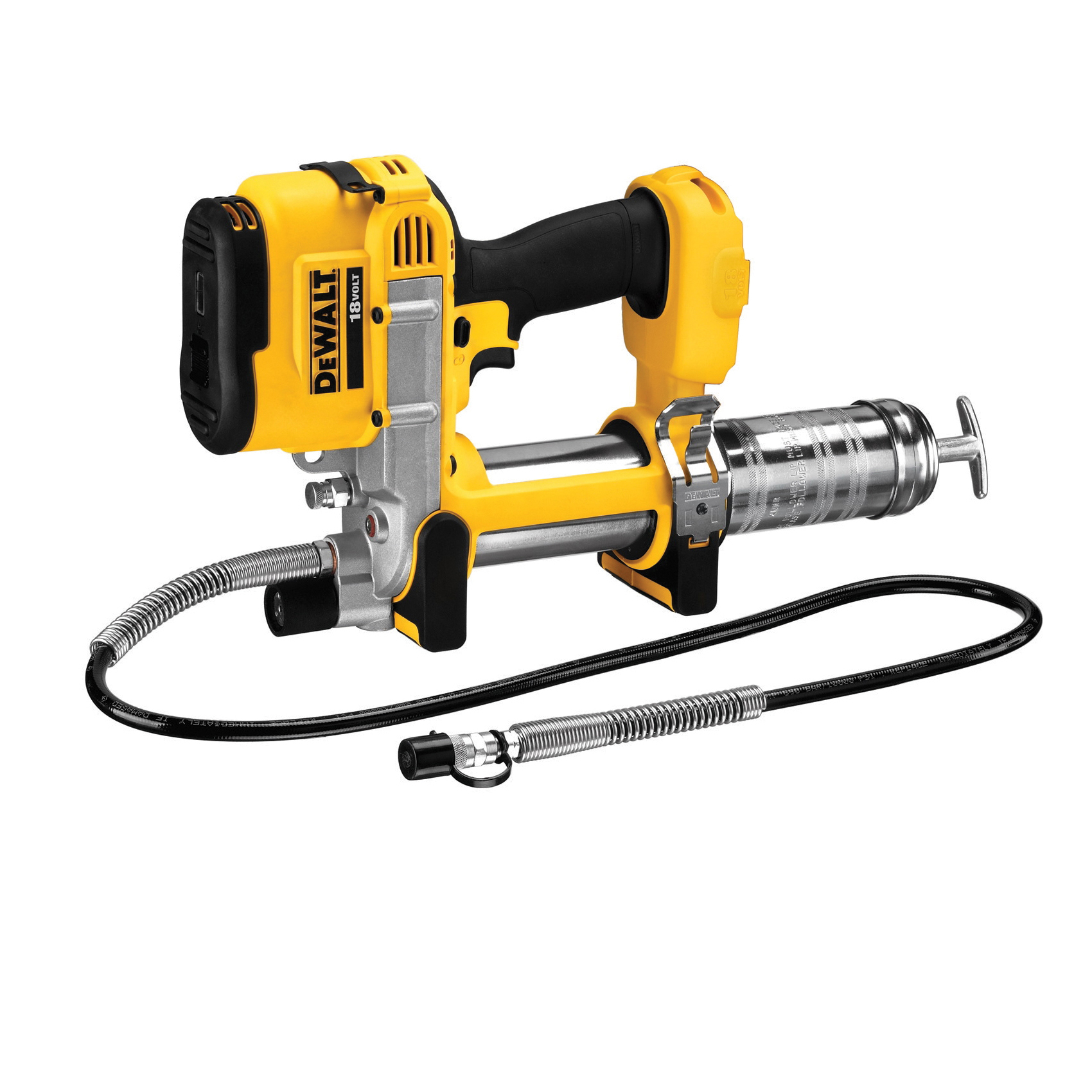 DeWALT® DCGG570B Cordless Grease Guns