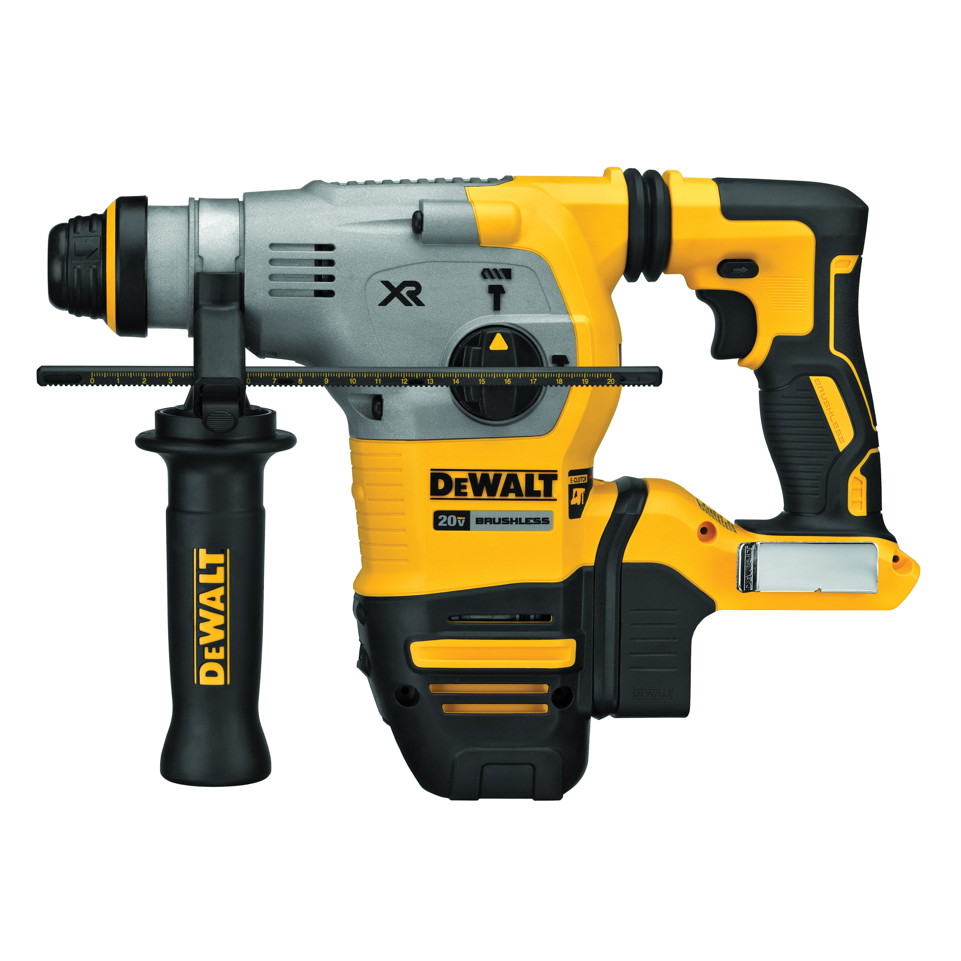 DeWALT® DCH293B Cordless Rotary Hammers