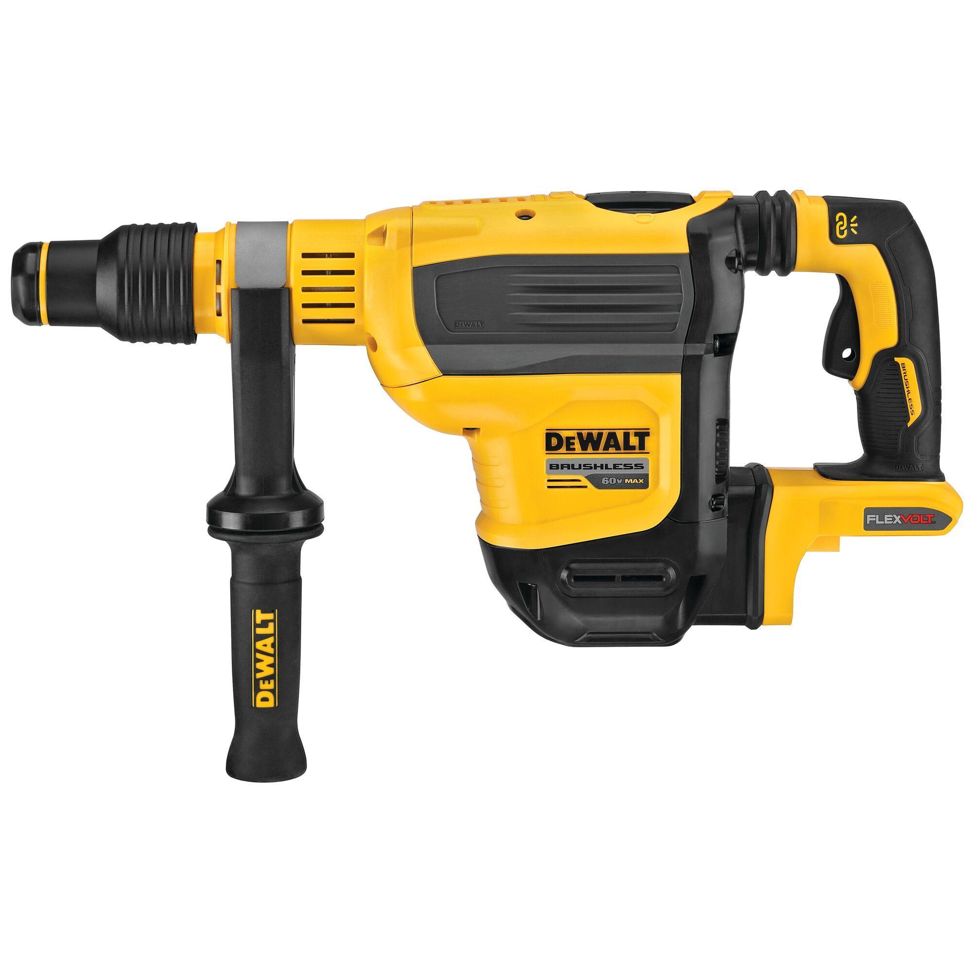 DeWALT® DCH614B Cordless Rotary Hammers
