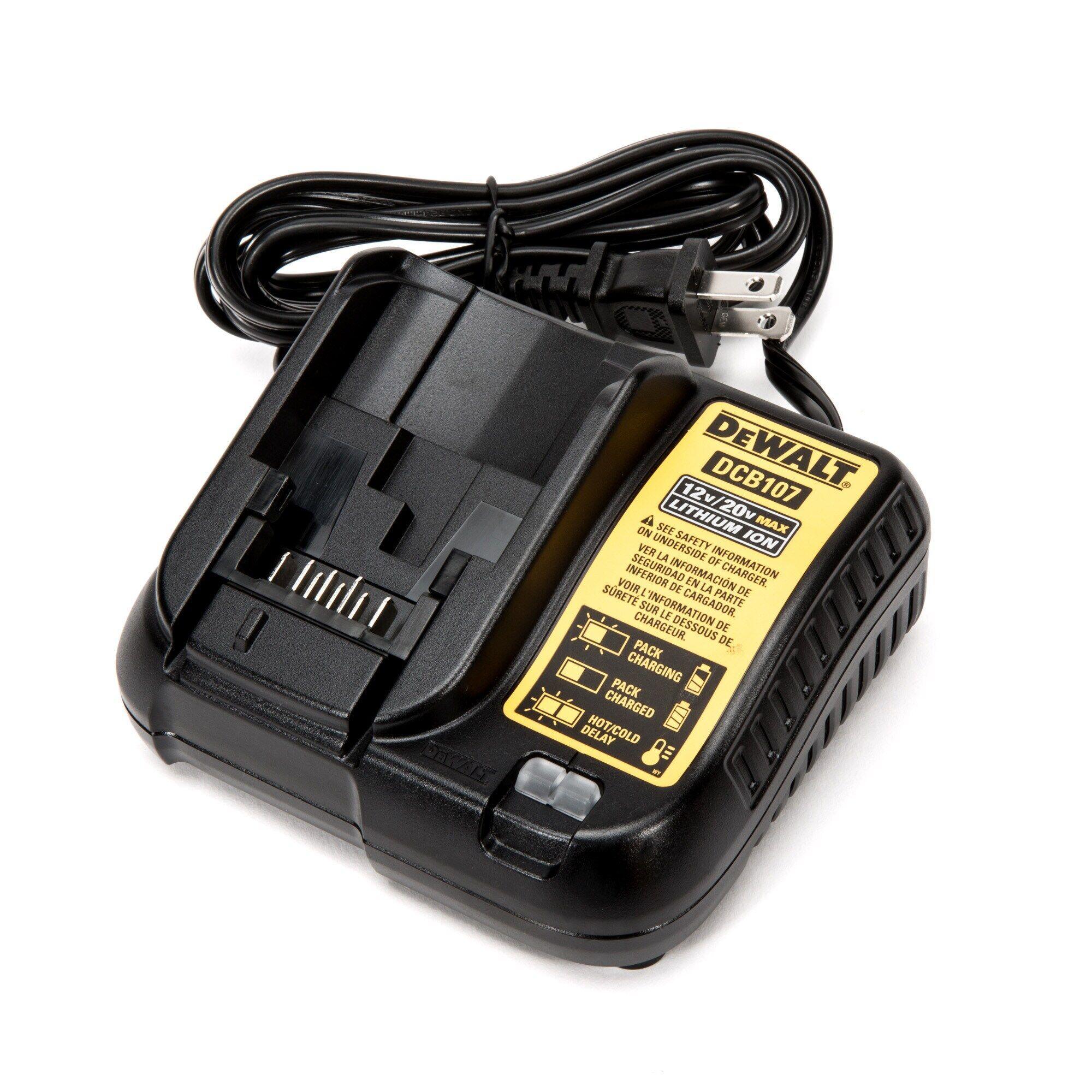DeWALT® DCK277C2 Power Tool Combination Kits