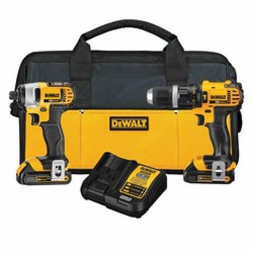 DeWALT® DCK285C2 Power Tool Combination Kits