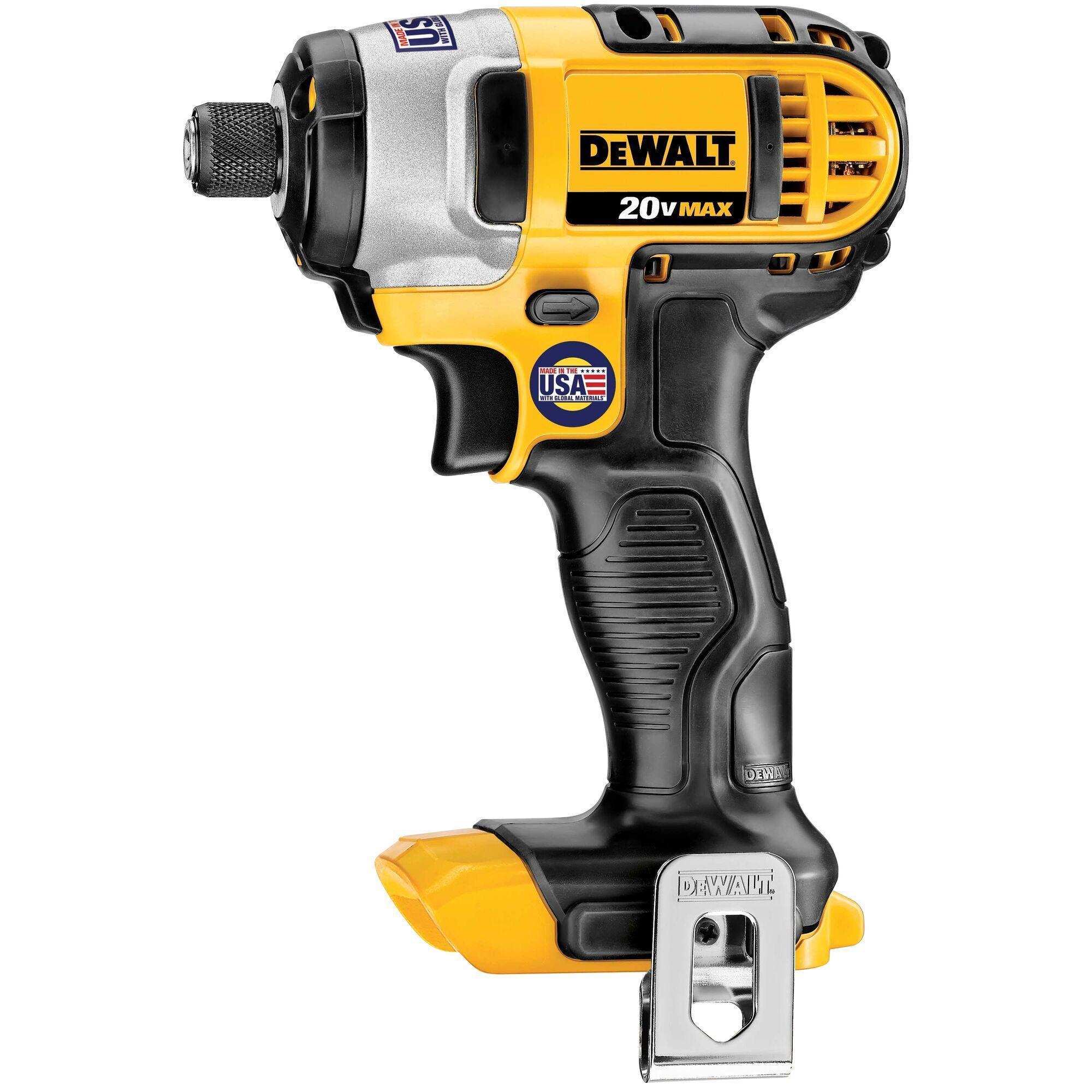 DeWALT® DCK421D2 Power Tool Combination Kits