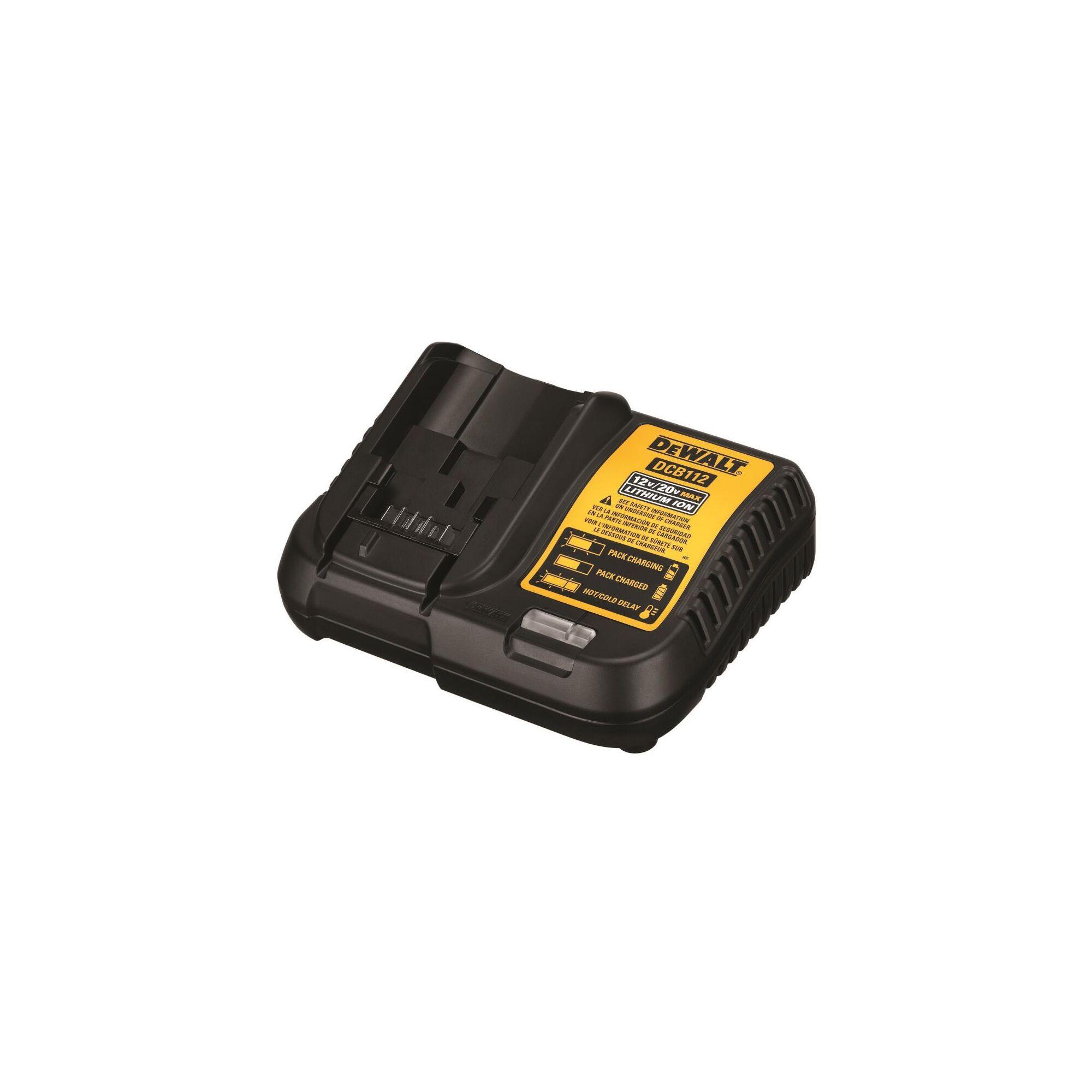 DeWALT® DCK466D2 Power Tool Combination Kits