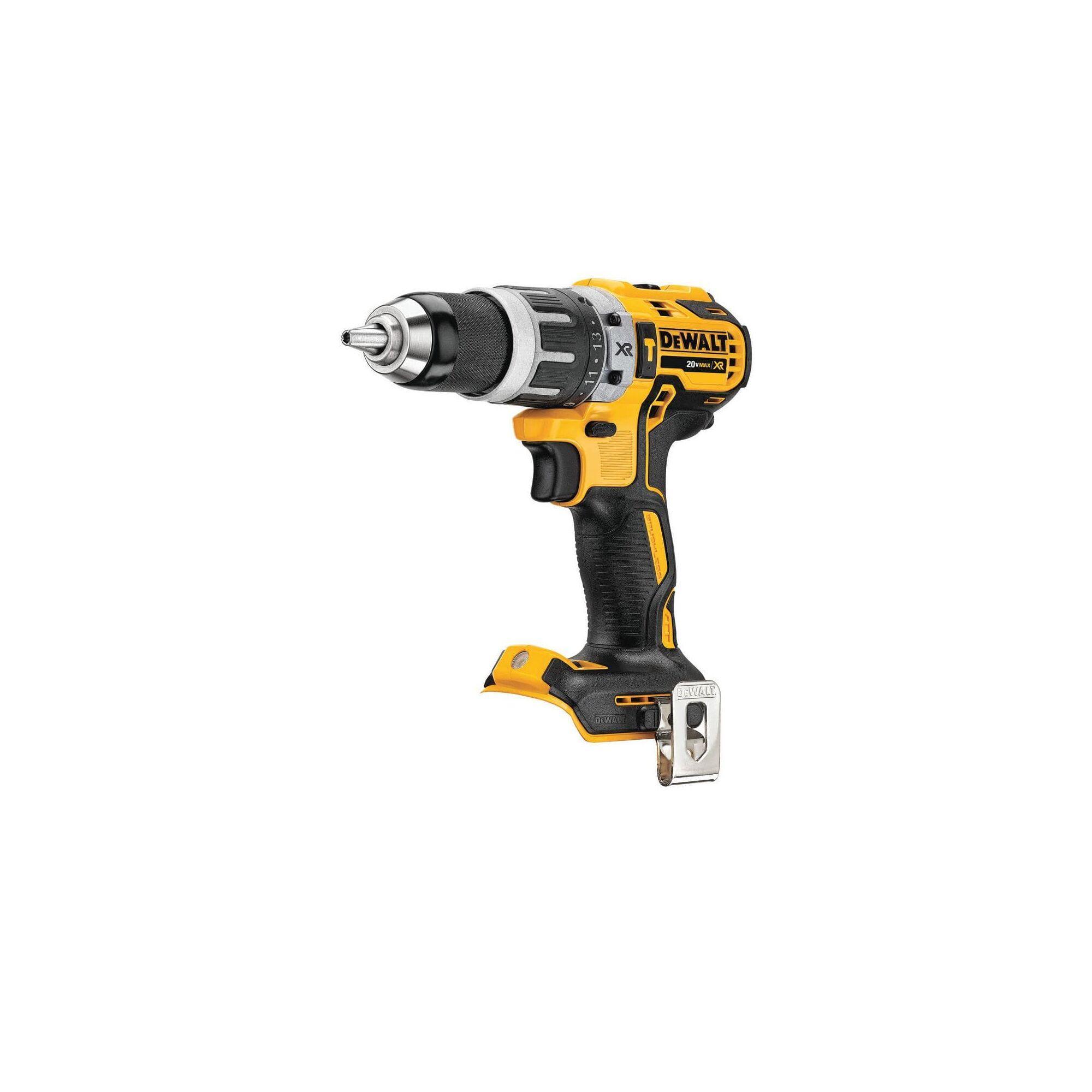 DeWALT® DCK487D1M1 Power Tool Combination Kits