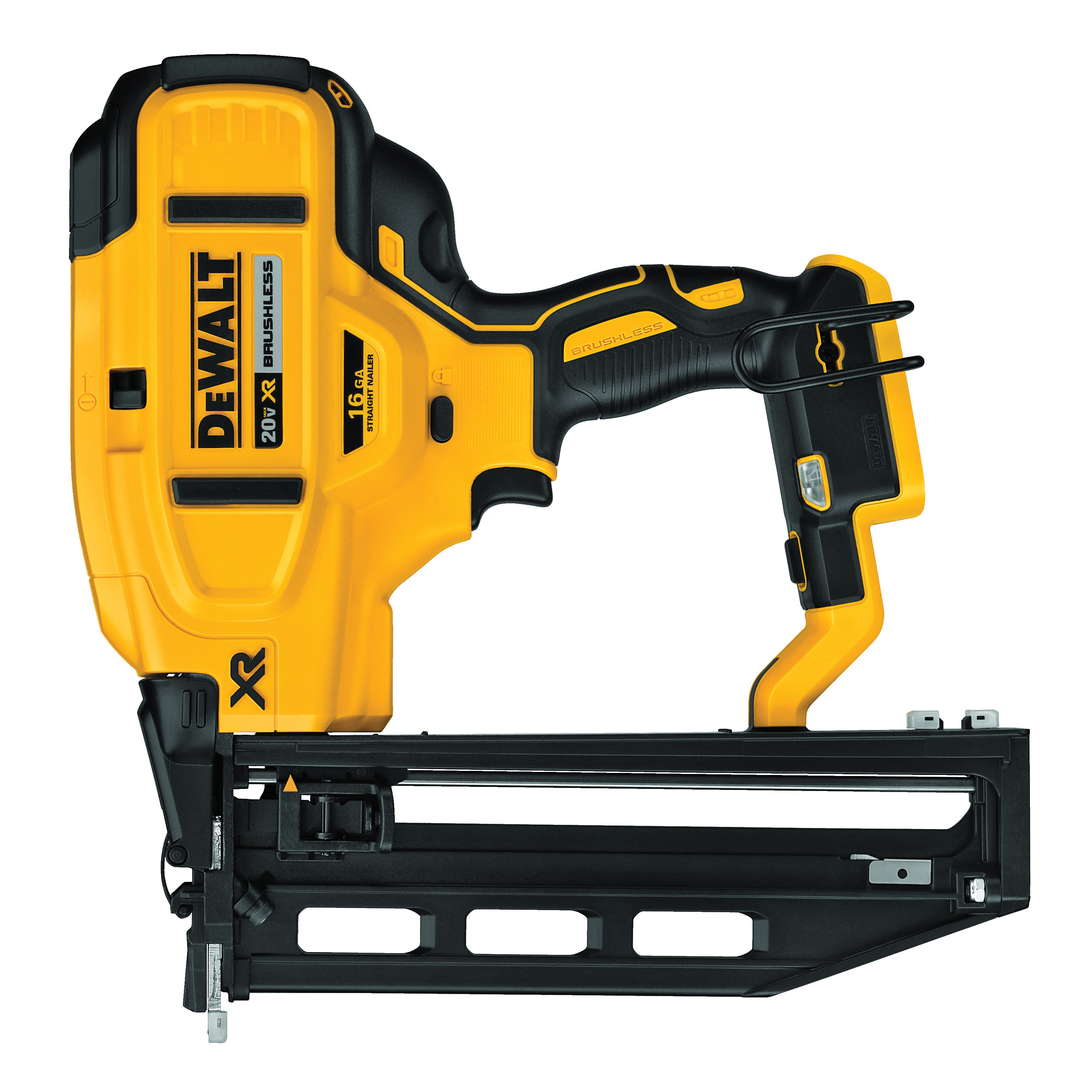 DeWALT® DCN662B Cordless Nailers
