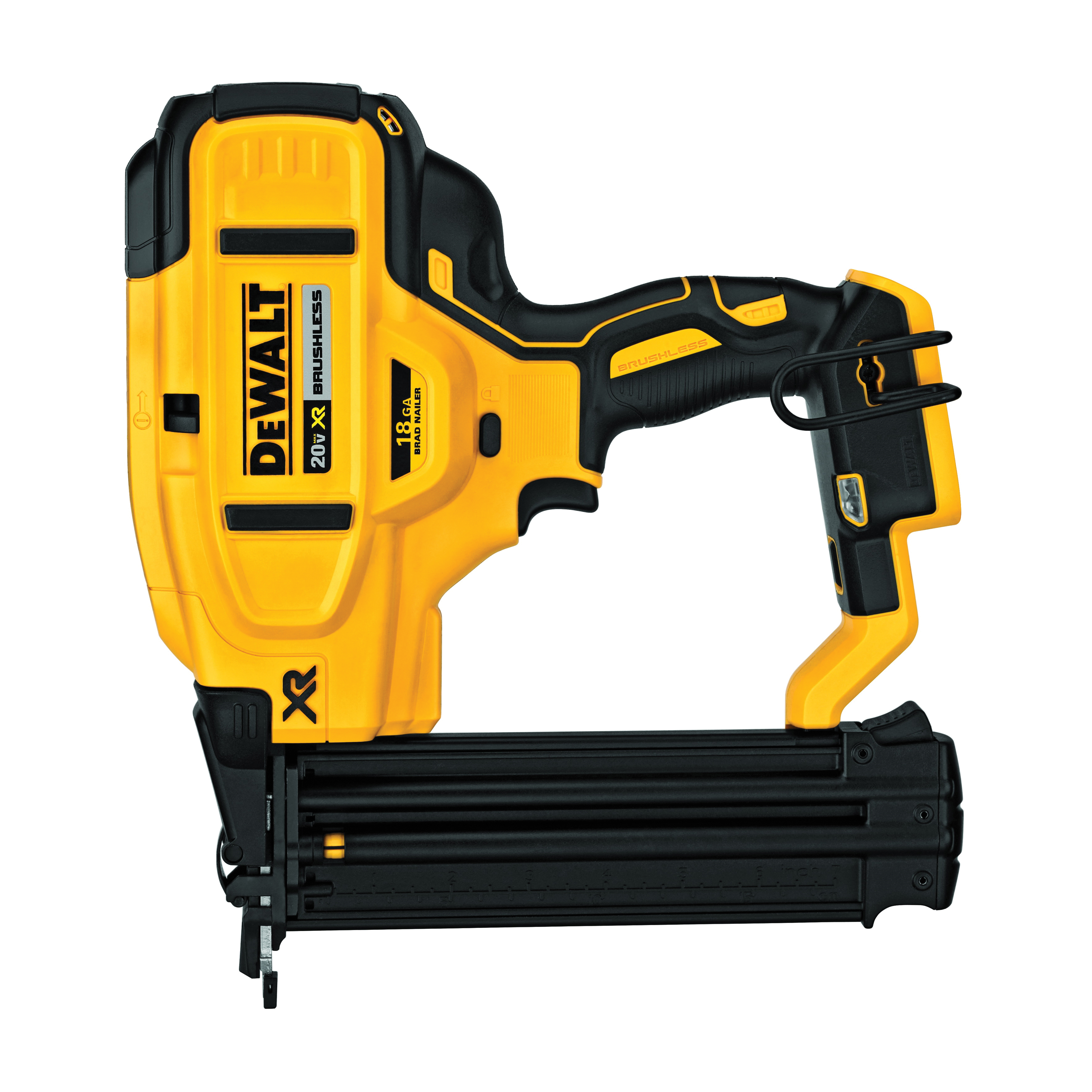 DeWALT® DCN680B Cordless Nailers