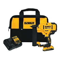 DeWALT® DCN681D1 Cordless Staplers
