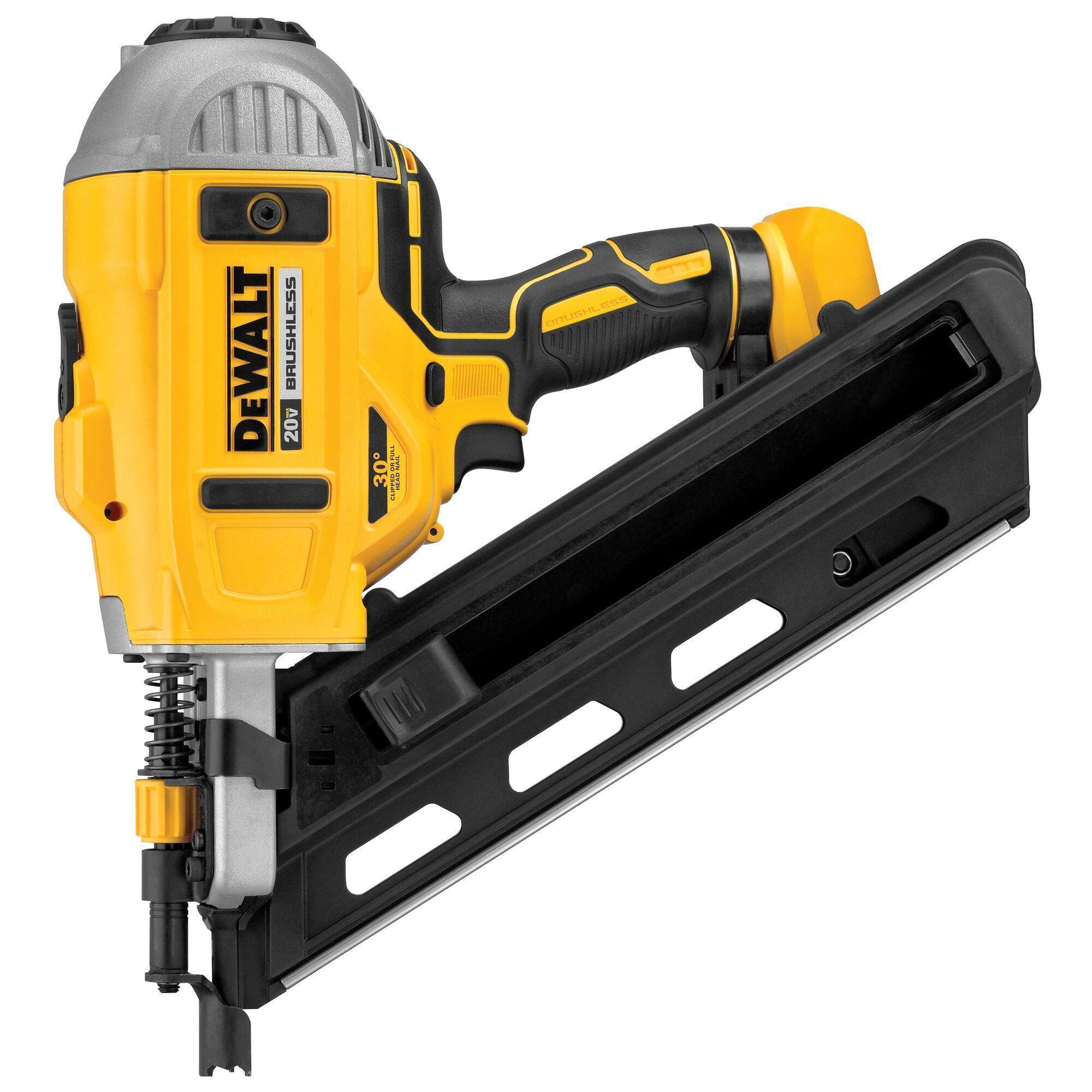 DeWALT® DCN692B Cordless Nailers