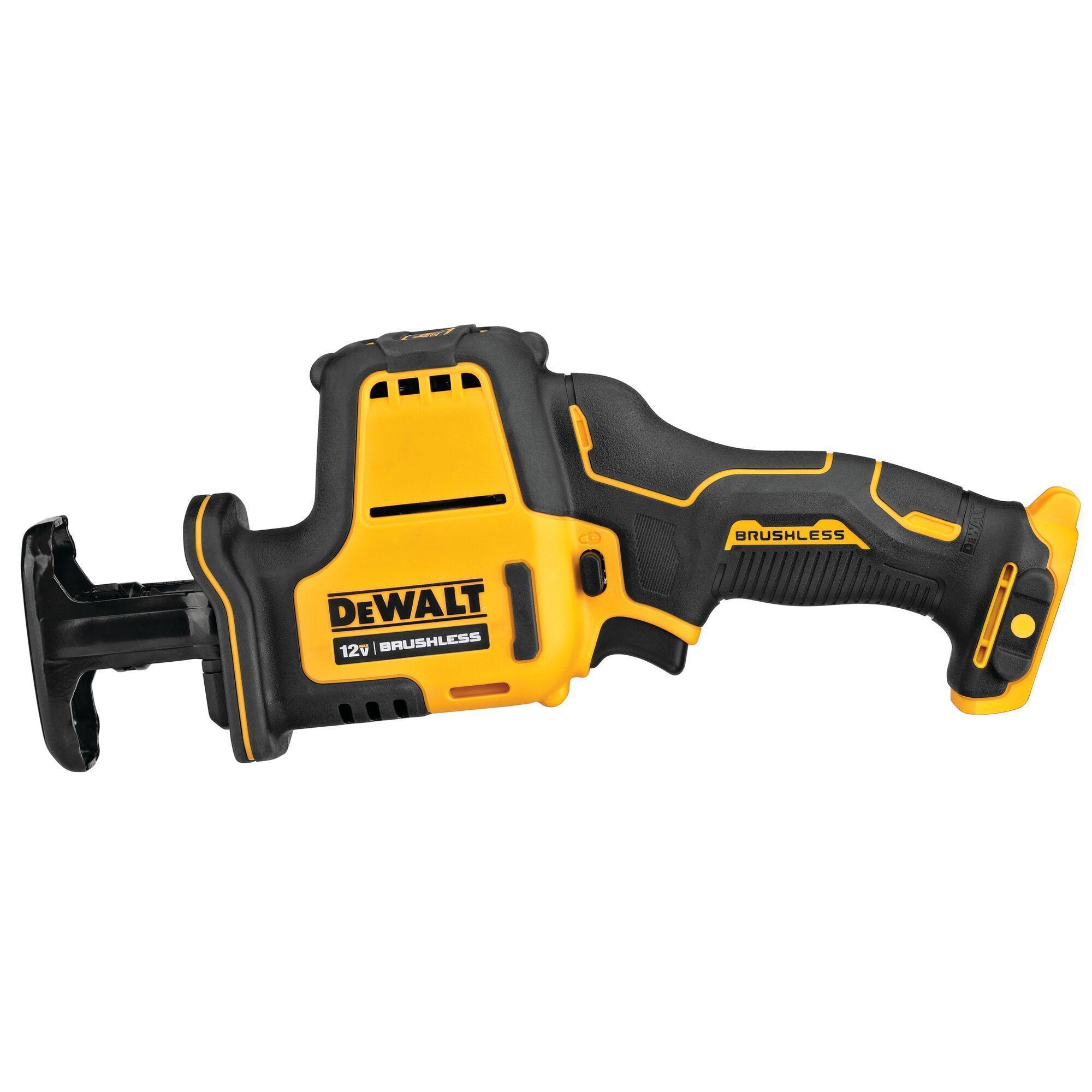 DeWALT® DCS312B Cordless Reciprocating Saws