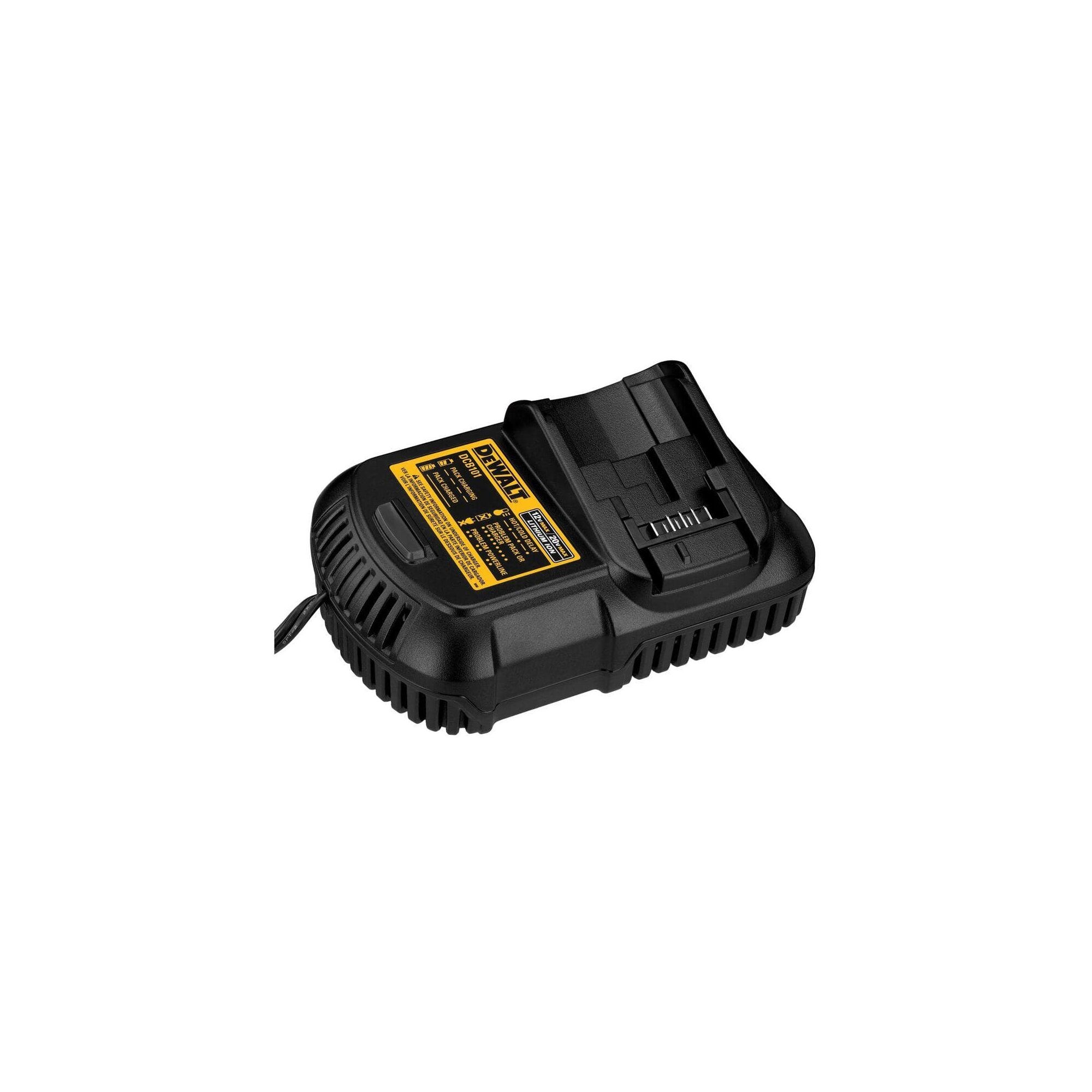 DeWALT® DCS354D1 Cordless Oscillating Tools