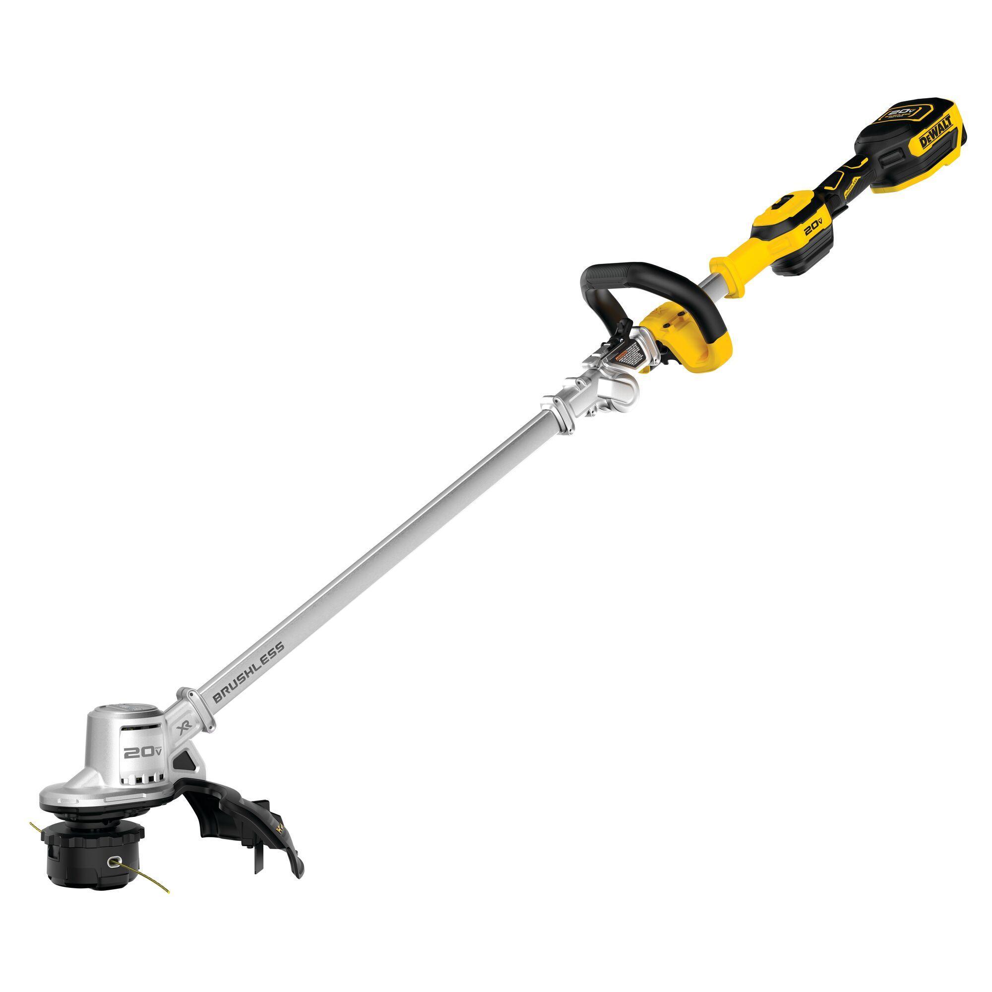 DeWALT® DCST922P1 Cordless String Trimmers