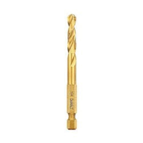 DeWALT® DD5124B3 Hex Shank Drill Bits