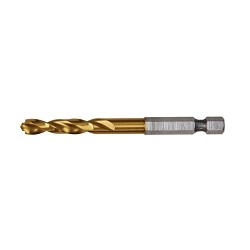 DeWALT® DD5116 Hex Shank Drill Bits