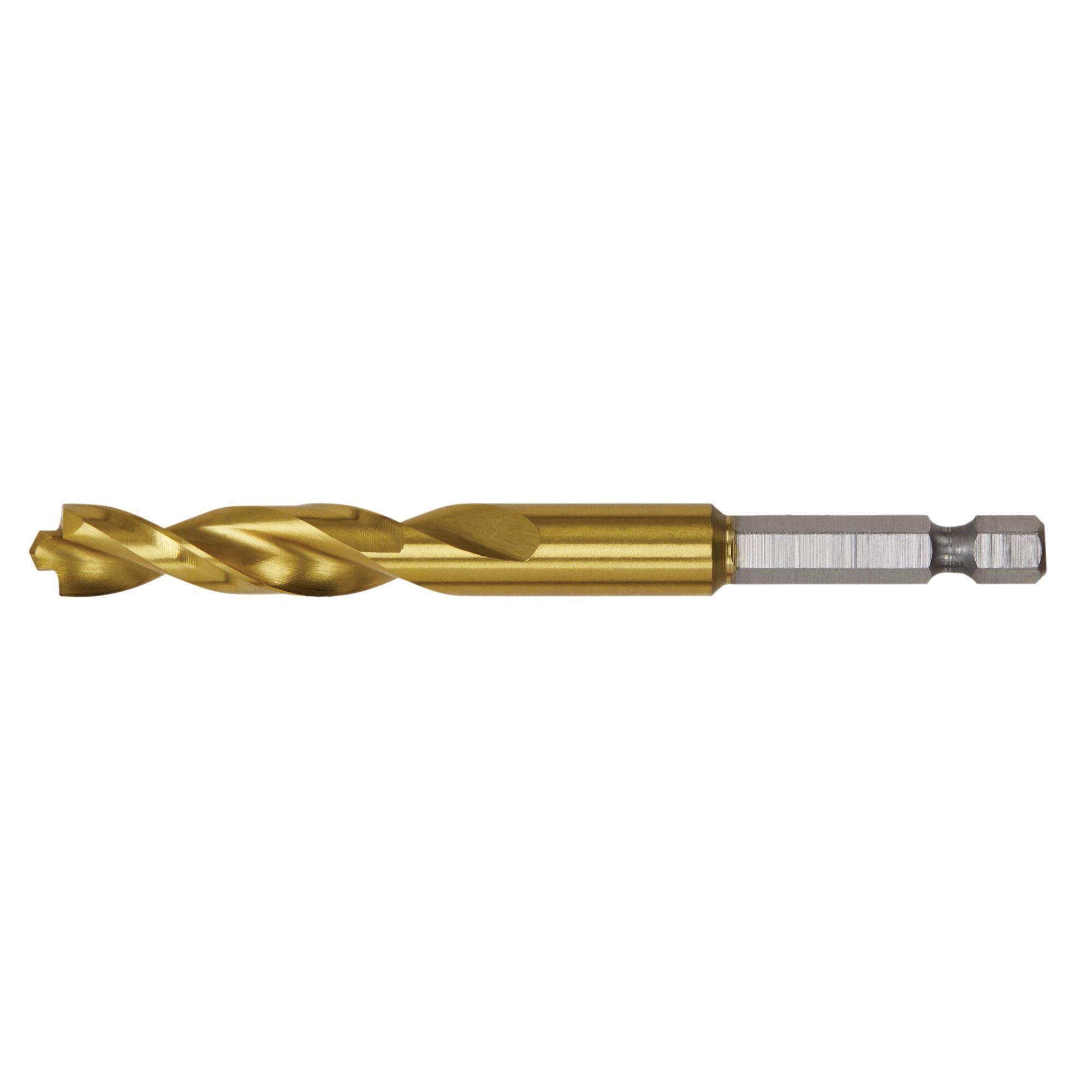 DeWALT® DD5124 Hex Shank Drill Bits