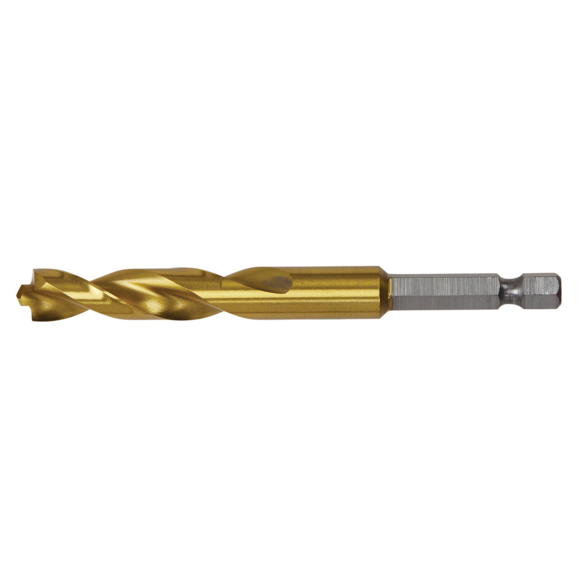 DeWALT® DD5132 Hex Shank Drill Bits