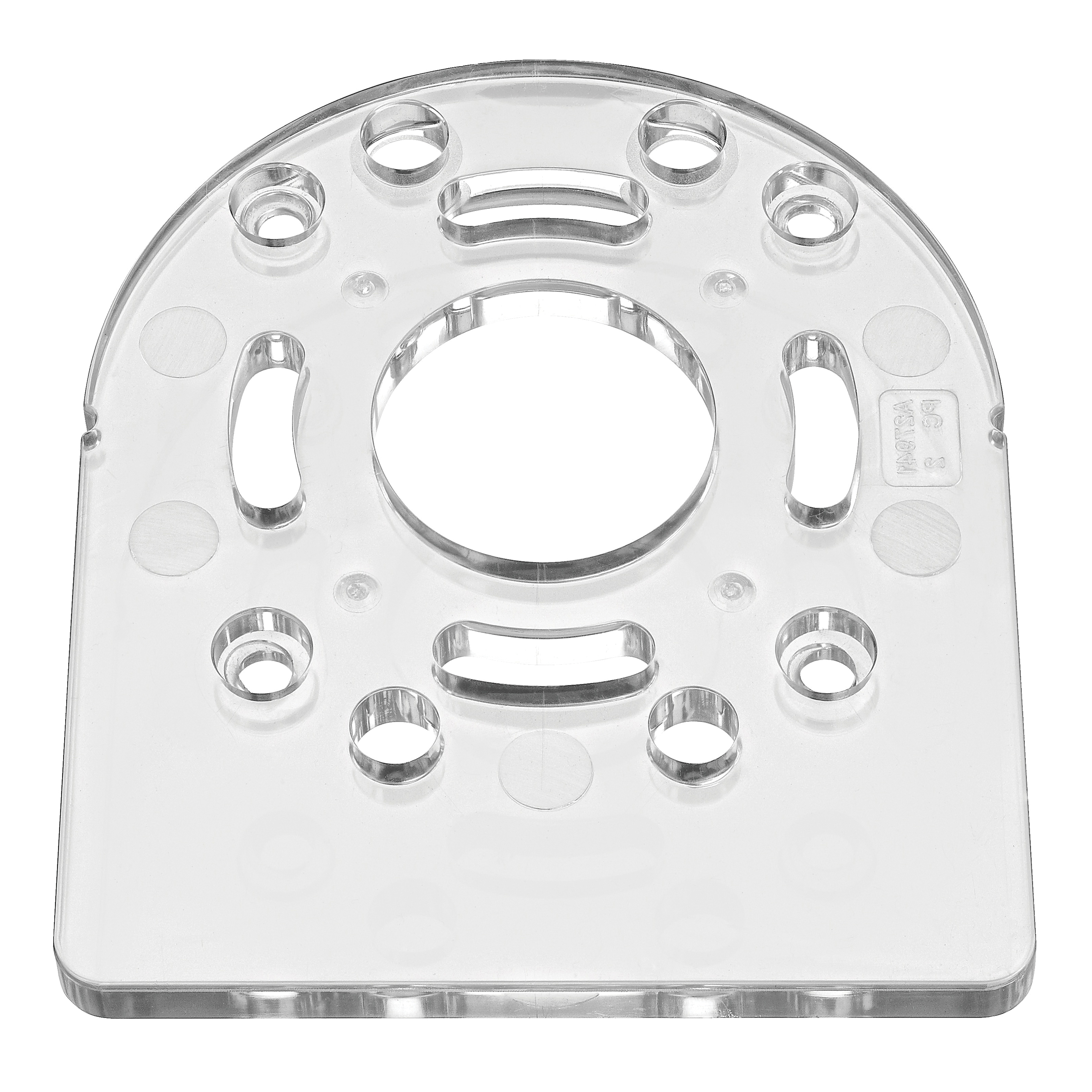DeWALT® DNP614 Router Accessories