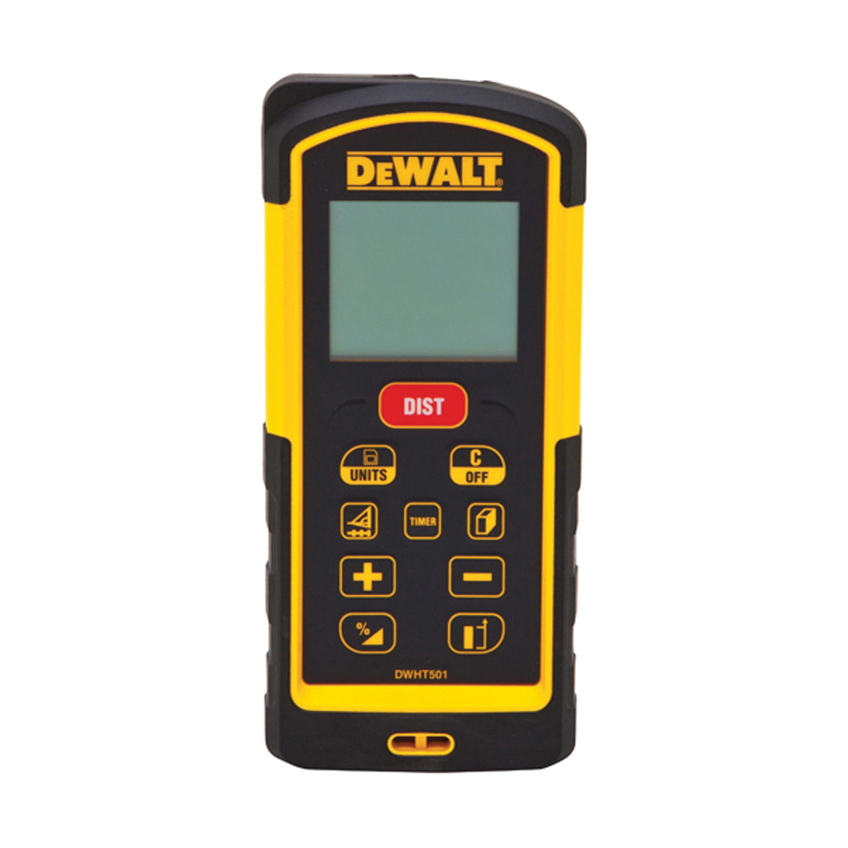 DeWALT® DW03101 Distance Meters