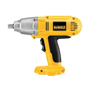 DeWALT® DW059B Cordless Impact Wrenches