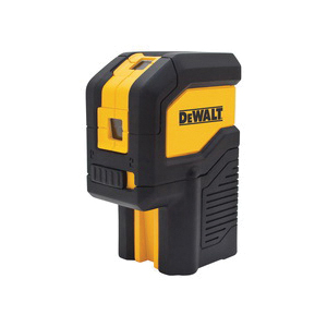 DeWALT® DW08301 Cordless Laser Level