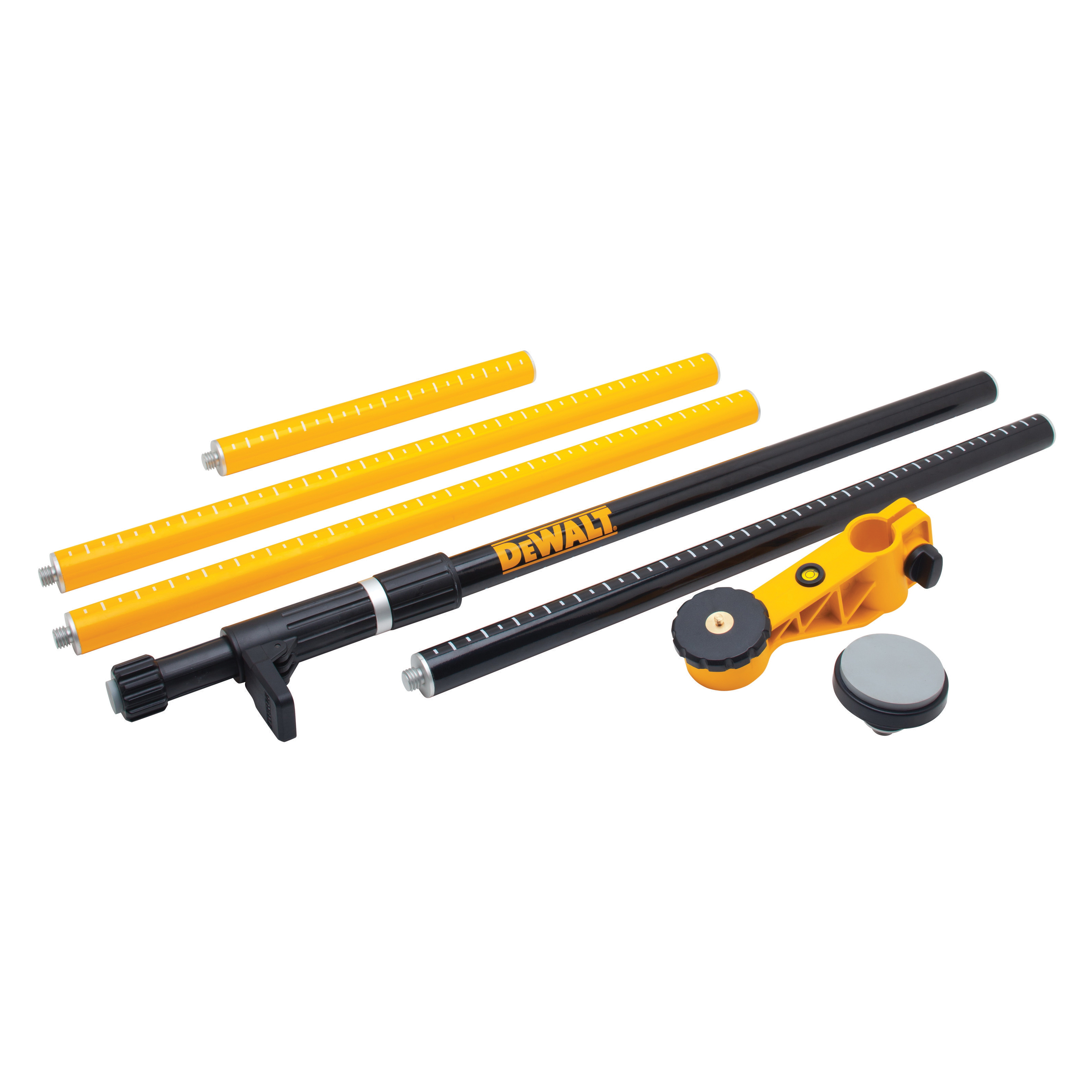 DeWALT® DW0882 Level Accessories