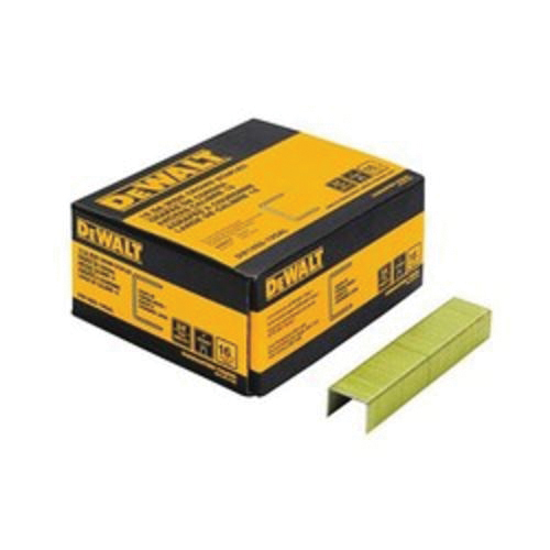 DeWALT® DW16S2-19GAL Staples