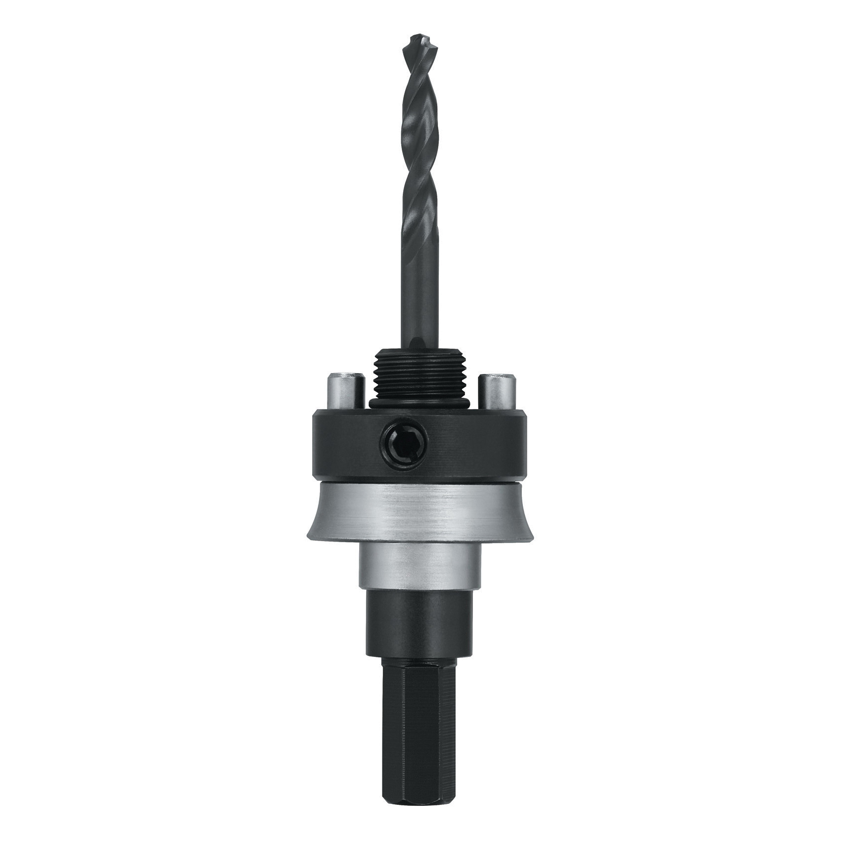 DeWALT® DW1803 Hole Saw Arbors & Pilot Bits