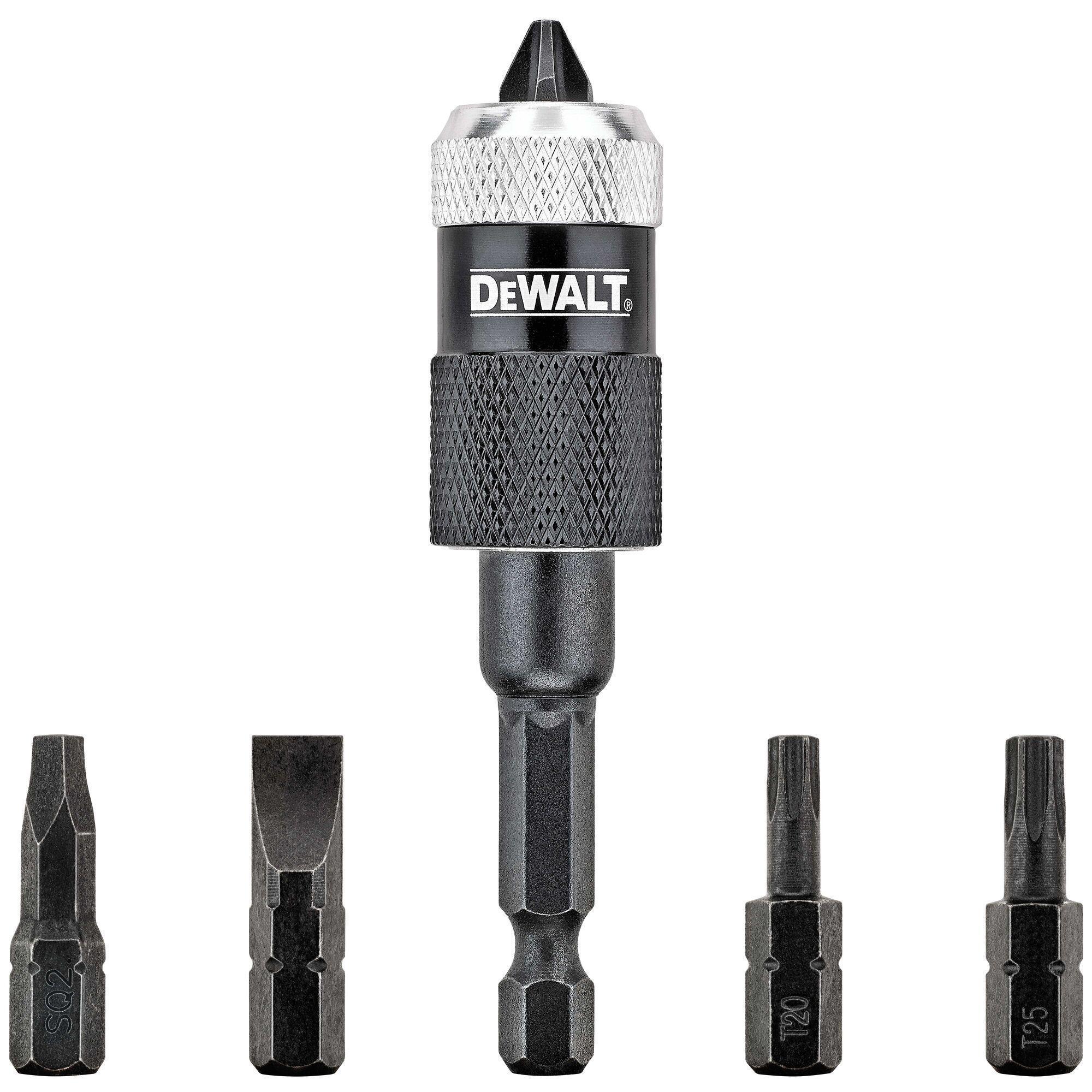 DeWALT® DW2507 Power Screwdriver Bit Sets