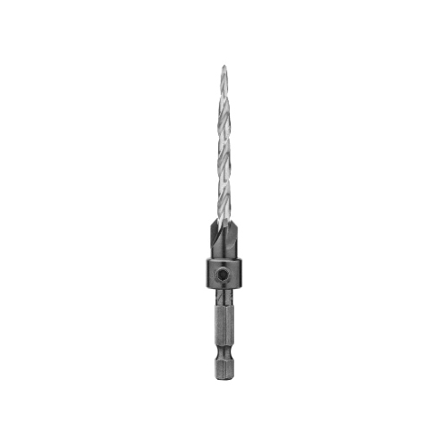 DeWALT® DW2569-Z Adjustable-Depth Drill Bit Countersinks