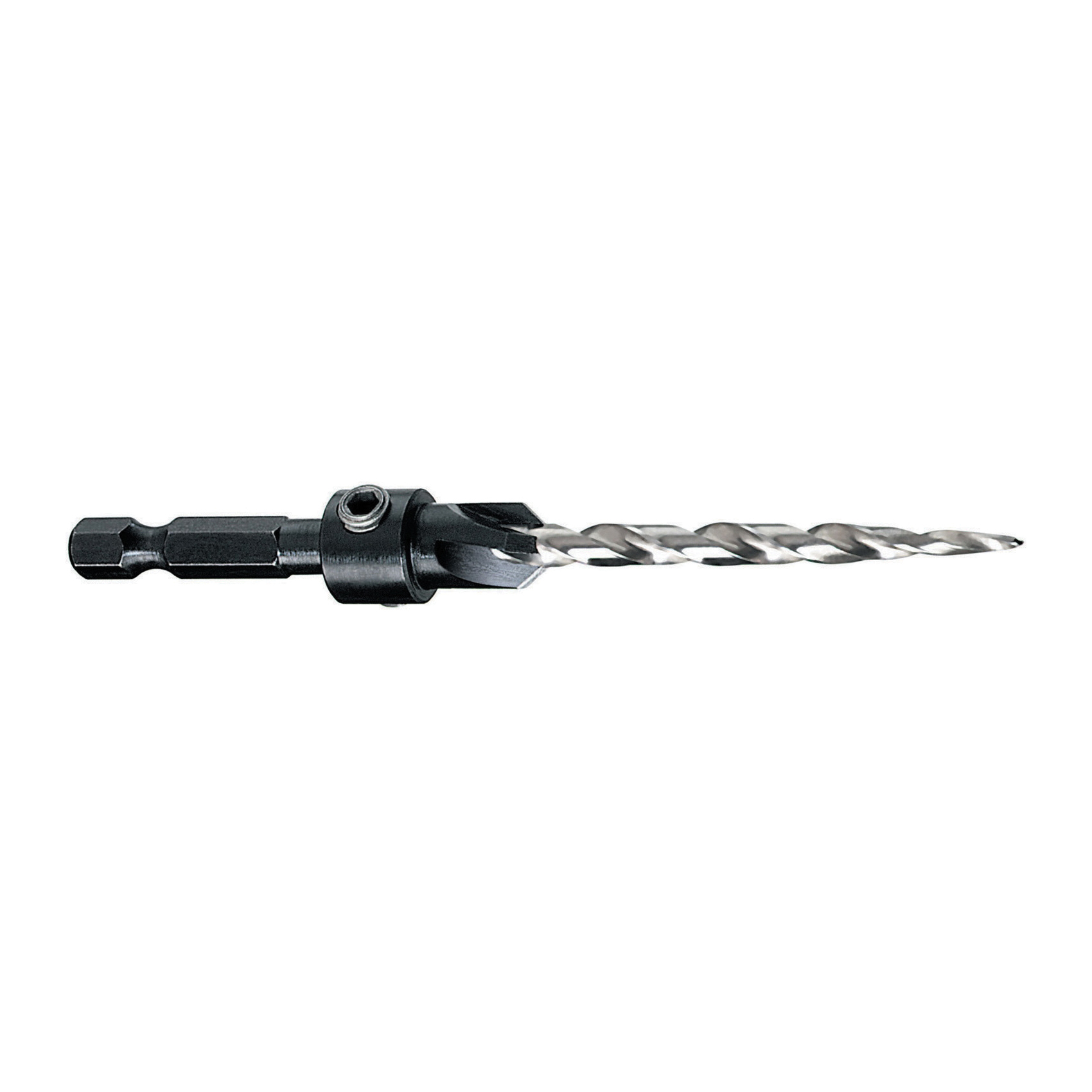 DeWALT® DW2567-Z Adjustable-Depth Drill Bit Countersinks