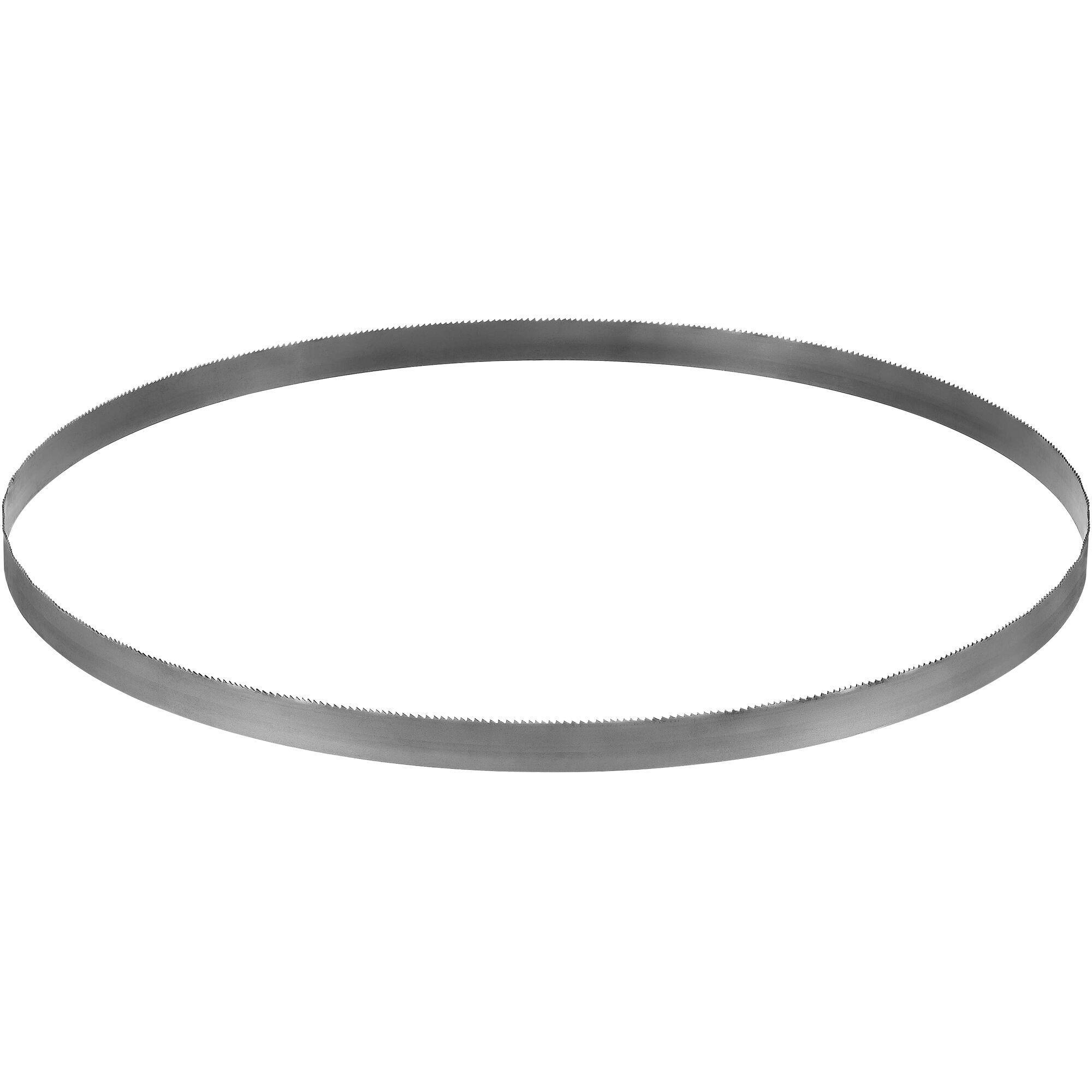 DeWALT® DW3983C Cordless Band Saw Blade, 32-7/8 in L, 18 TPI