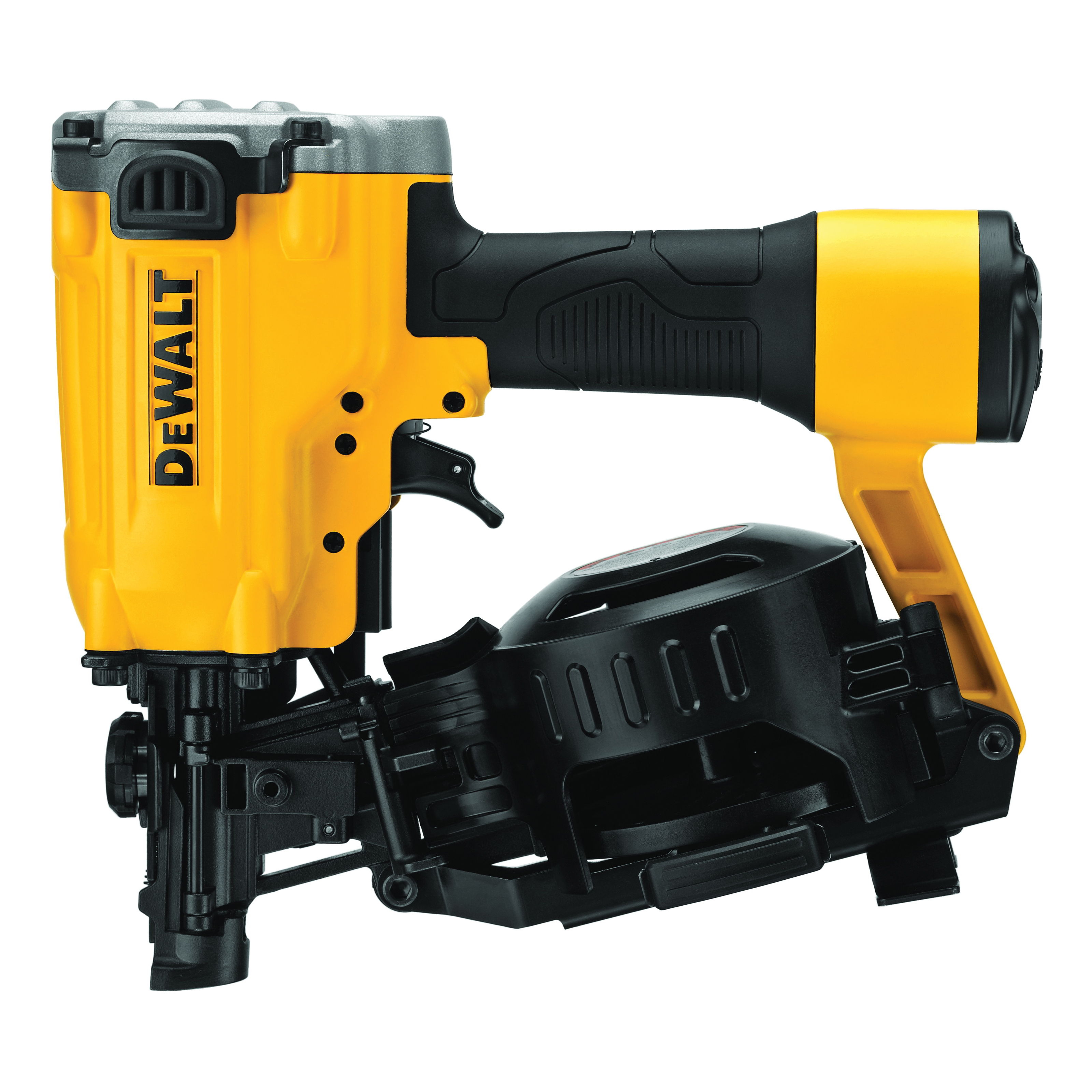 DeWALT® DW45RN Pneumatic Nailers