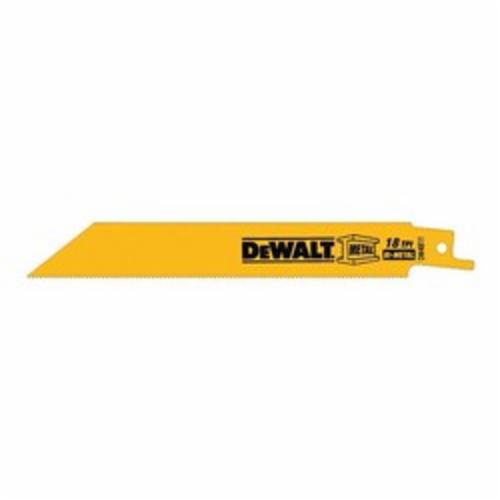 Black+Decker® DW4811 Reciprocating Saw Blades