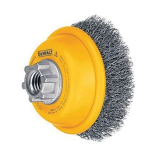 DeWALT® DW49102 Cup Brushes