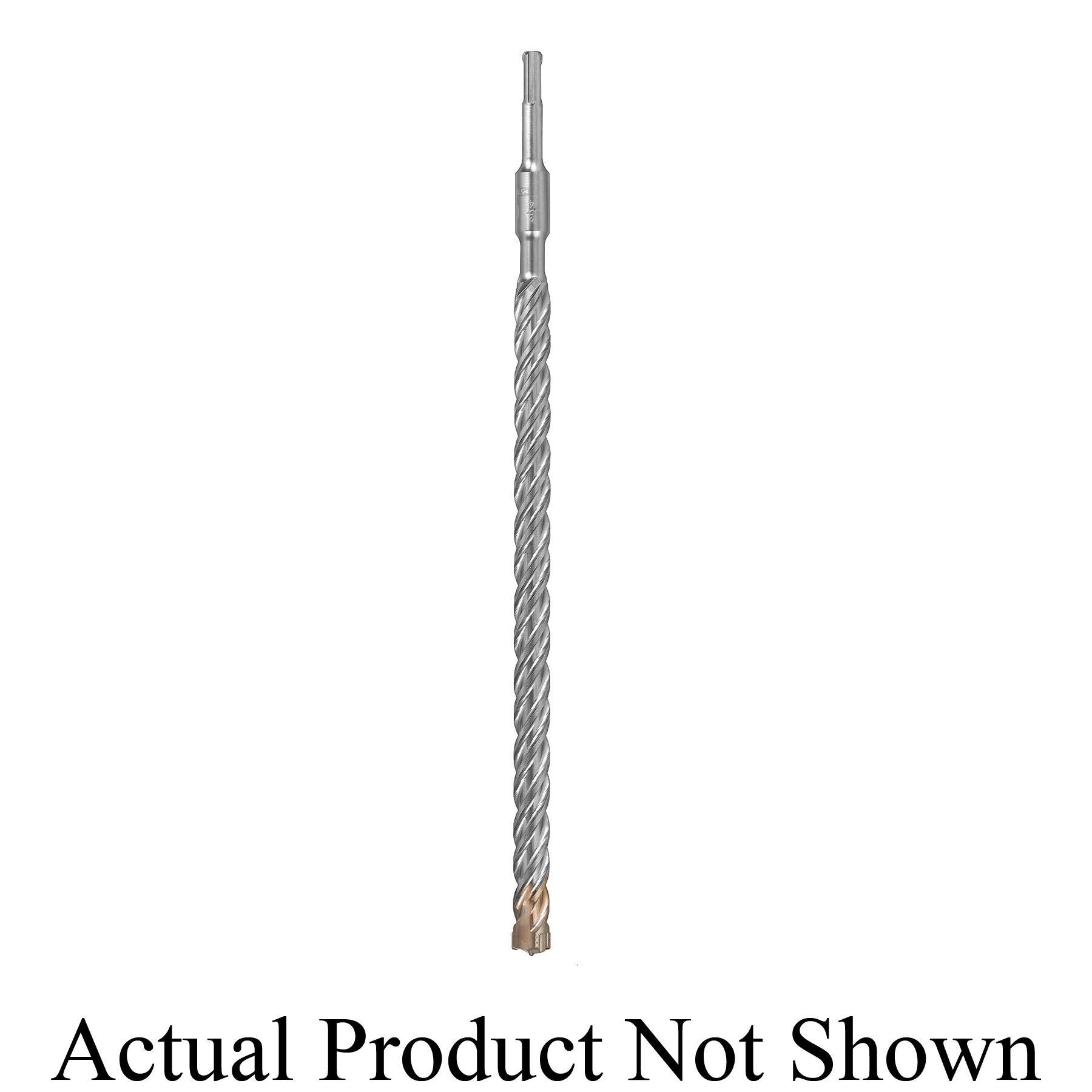 Black+Decker® DW5478 Hammer Drill Bits