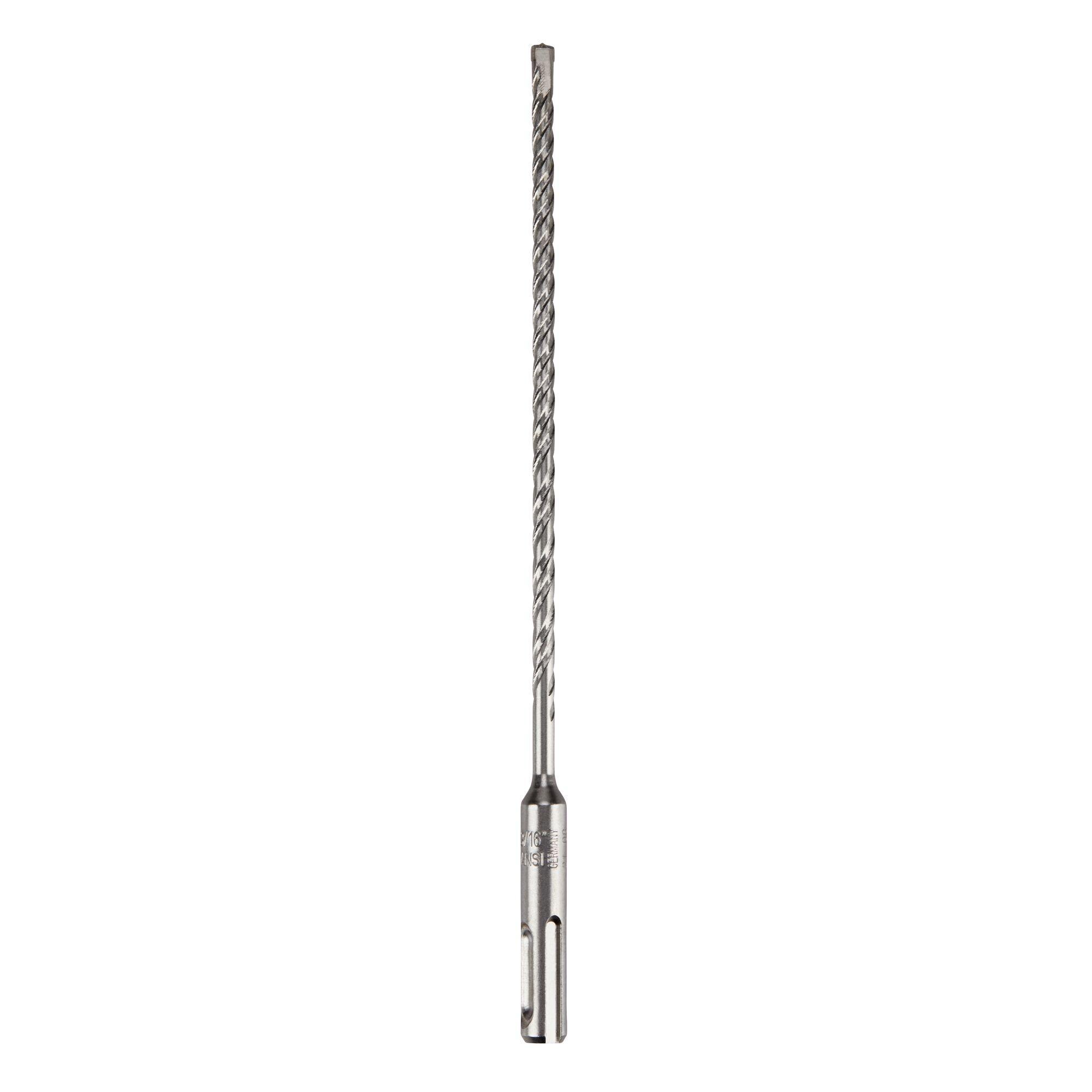 DeWALT® DW5504 Hammer Drill Bits