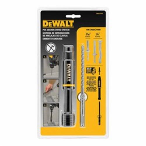 DeWALT® DW5517PAD Rotary Hammer Accessories