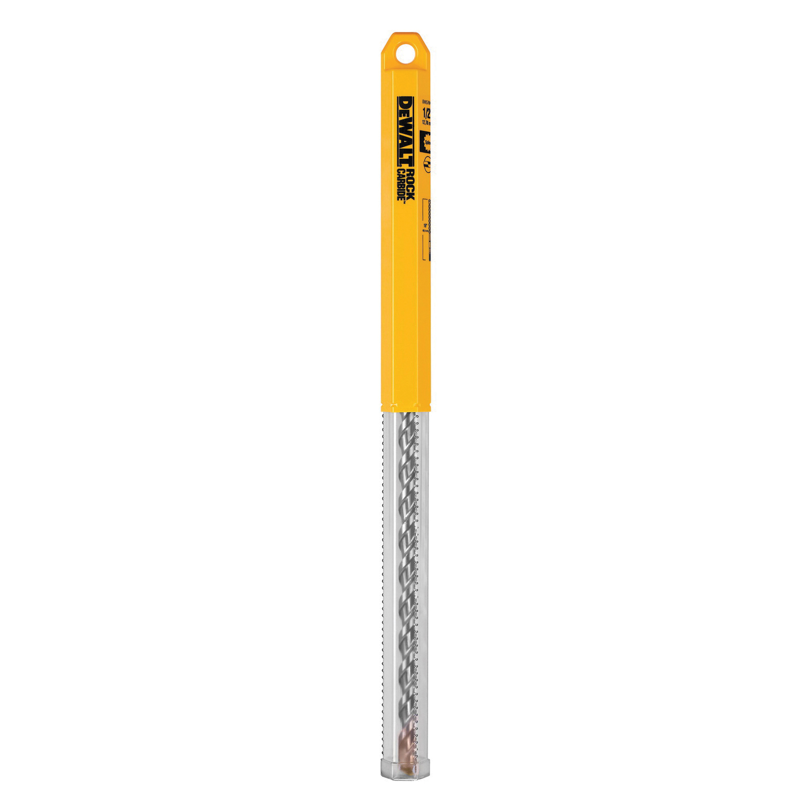 DeWALT® DW5704 Hammer Drill Bits